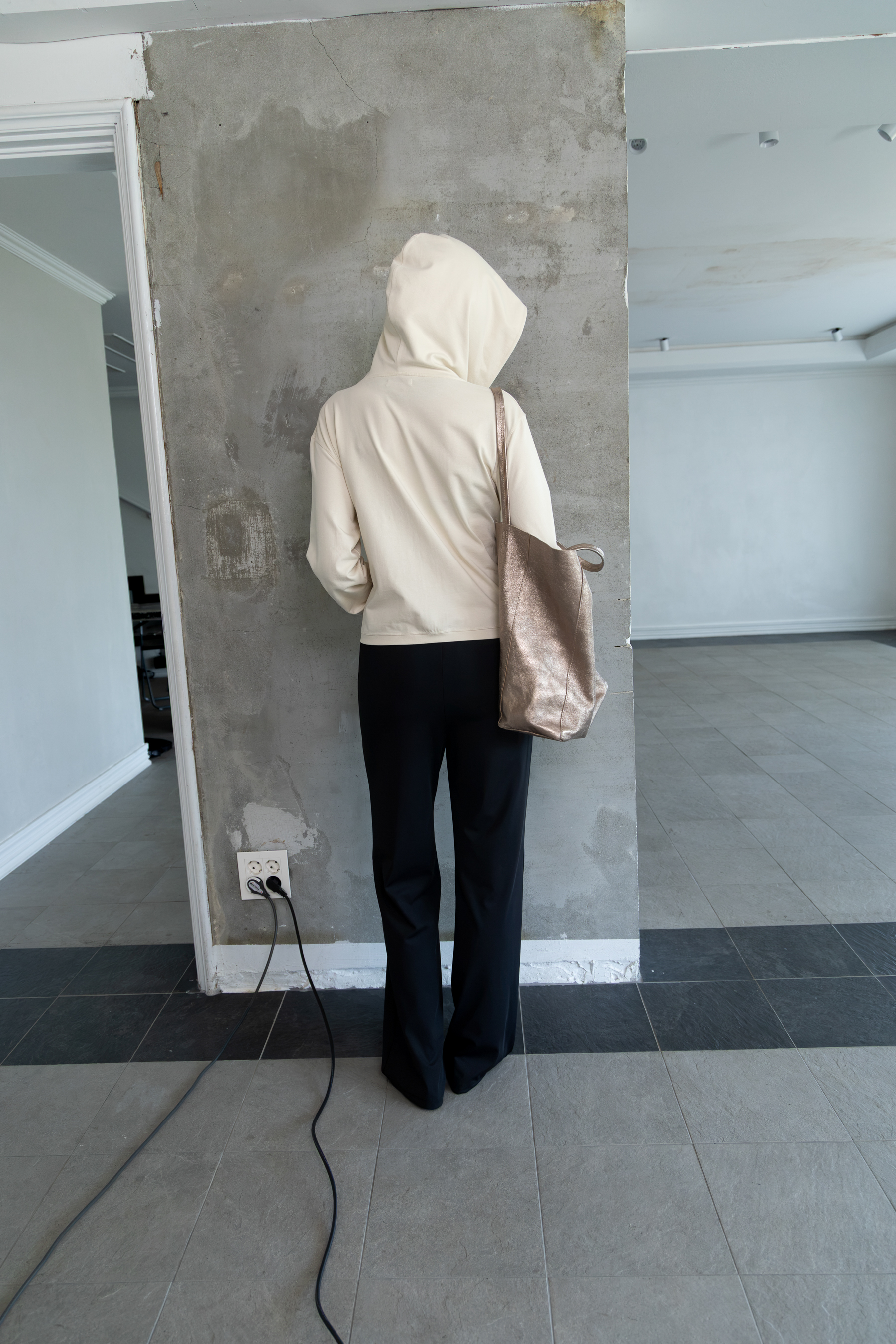 Easy Pants - black / 10월 23일 출고