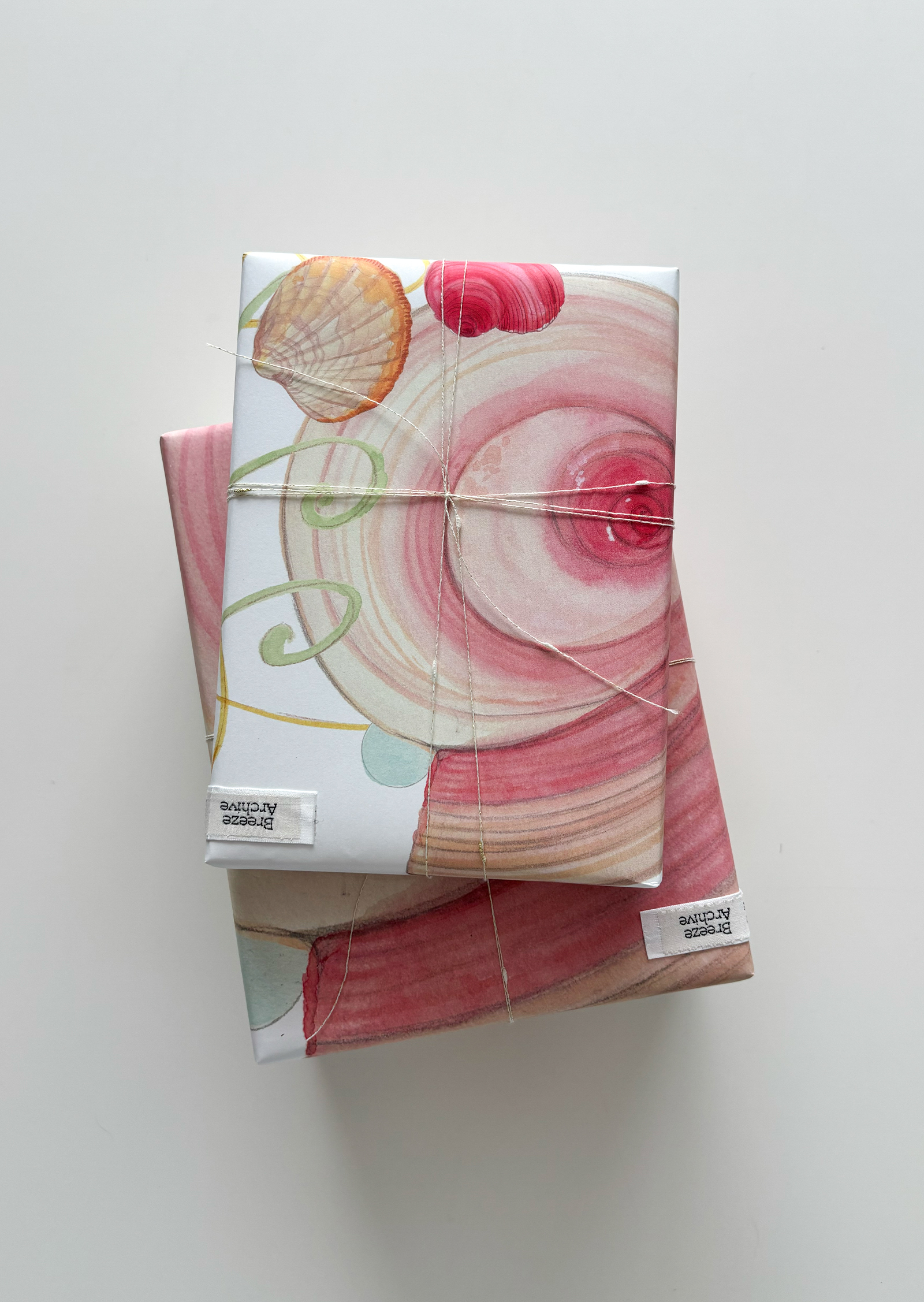 The Gift Wrap