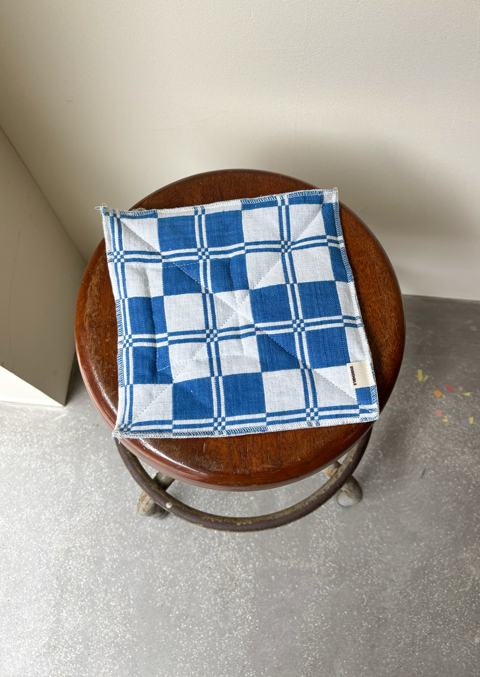 Mix and Match Pot Support 41