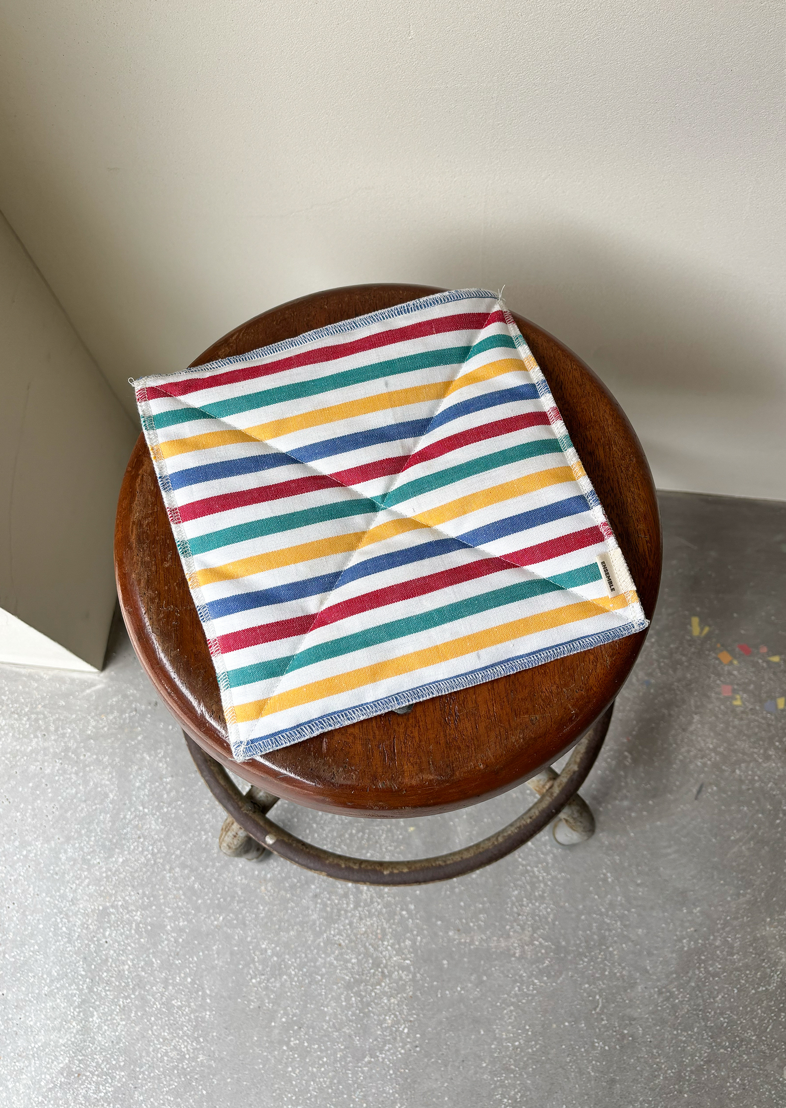 Mix and Match Pot Support 36
