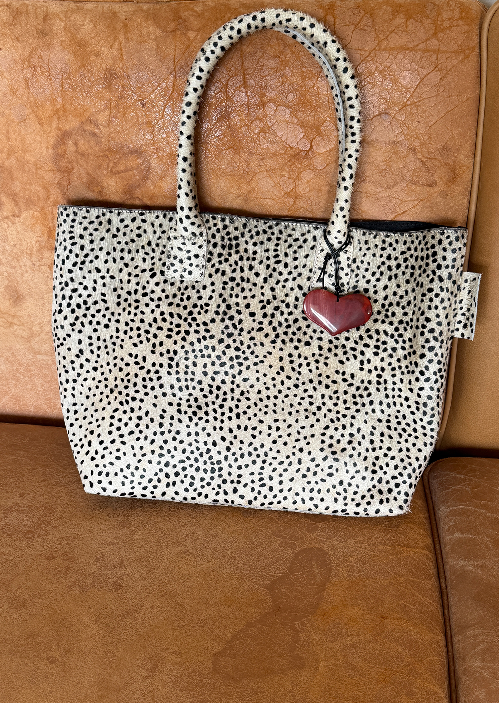 [Pre-order] Dorthy Bag - dot