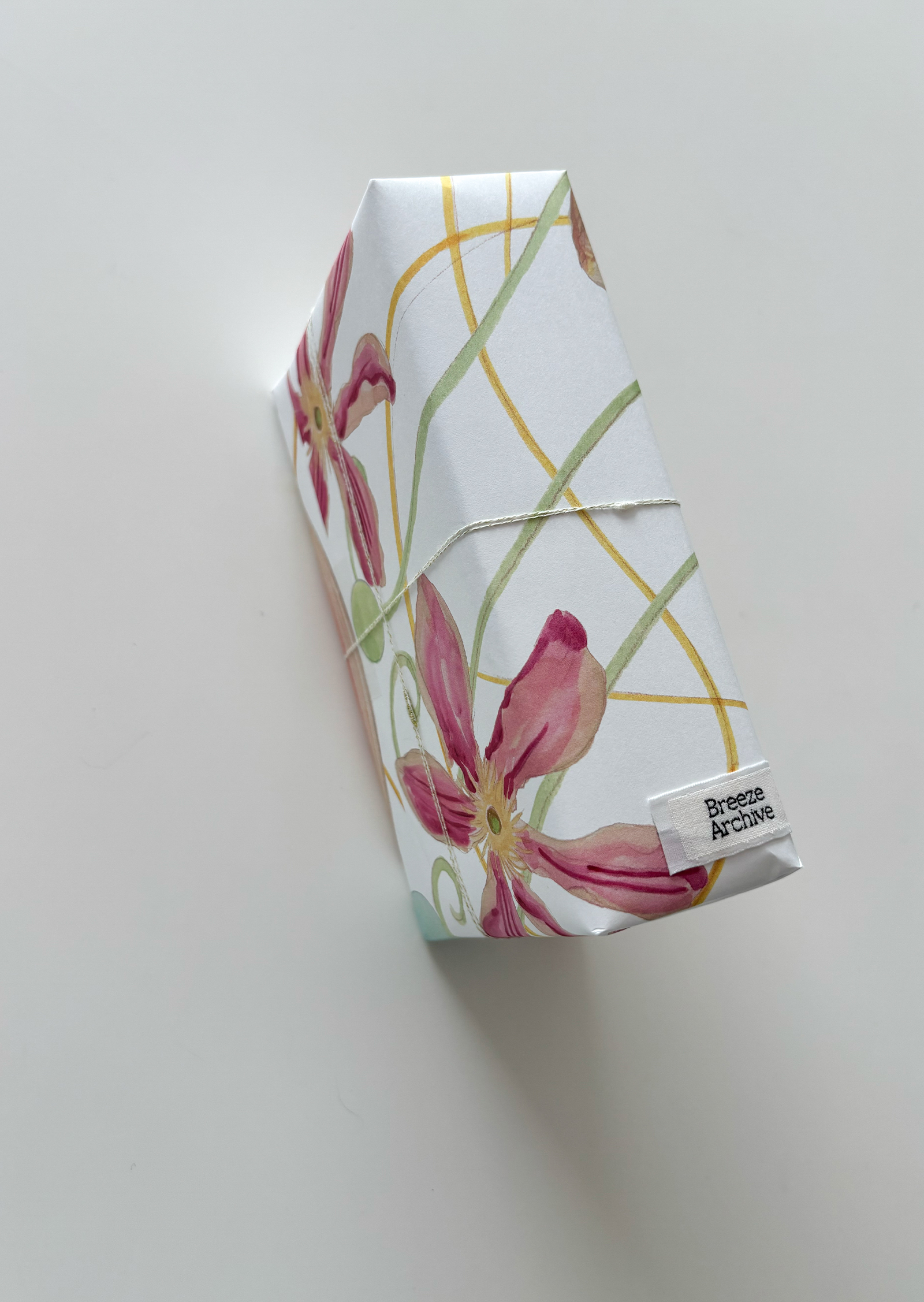 The Gift Wrap