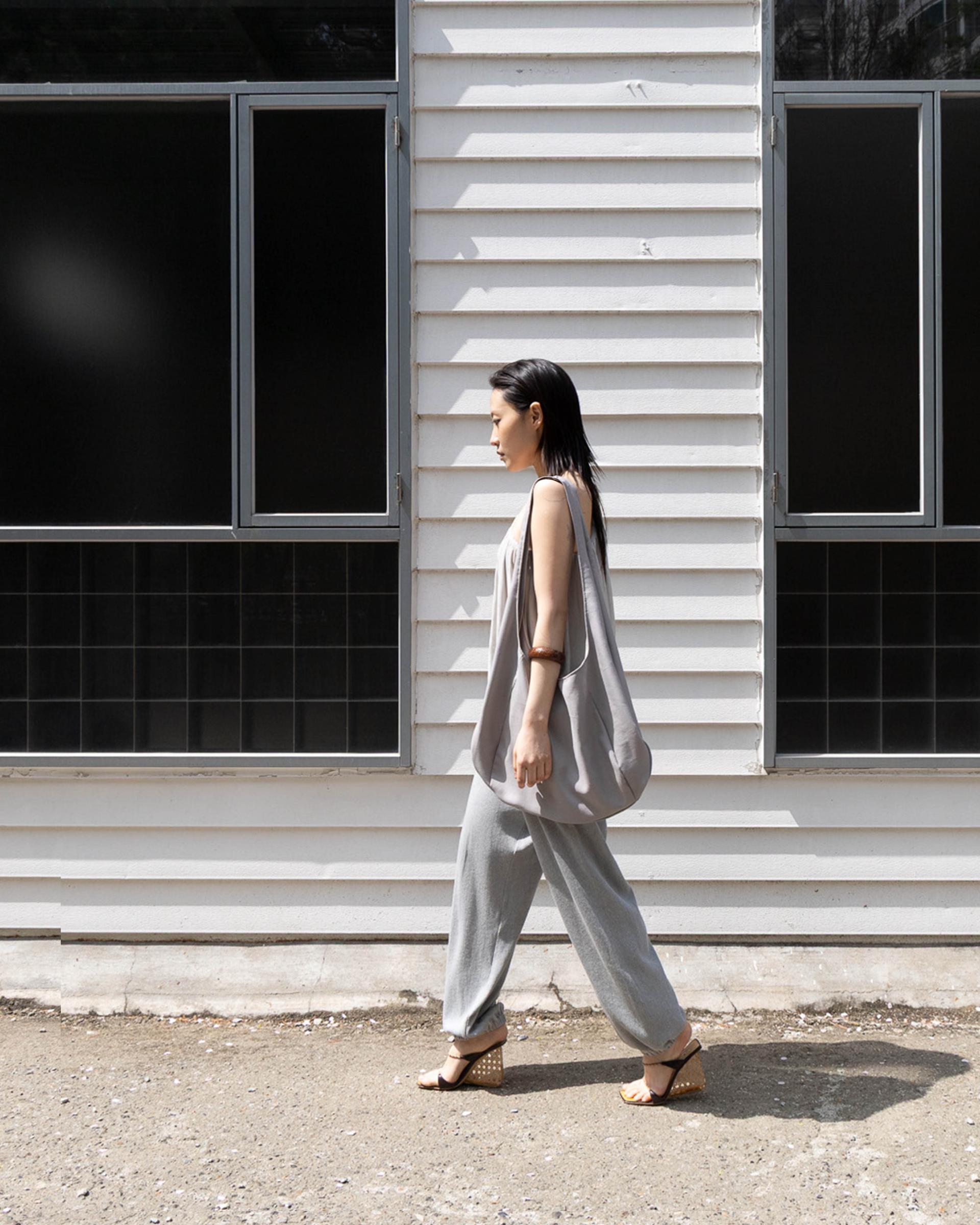 Block Jogger Pant