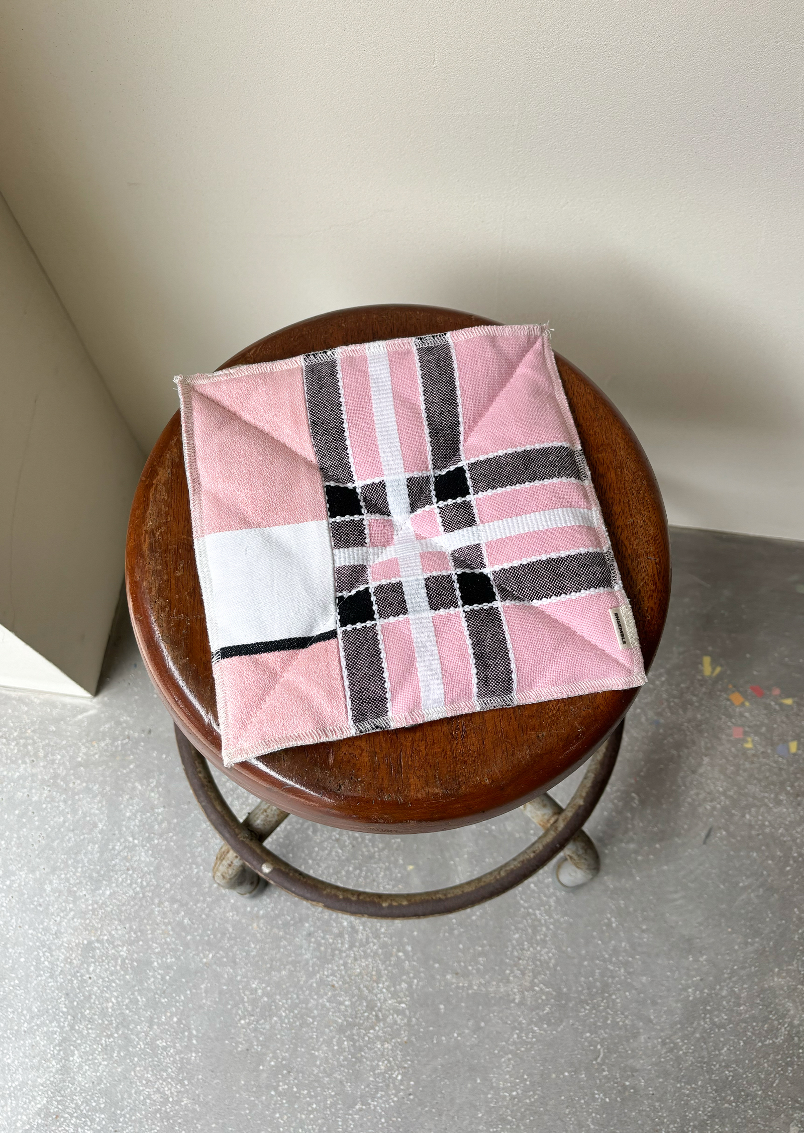 Mix and Match Pot Support 37