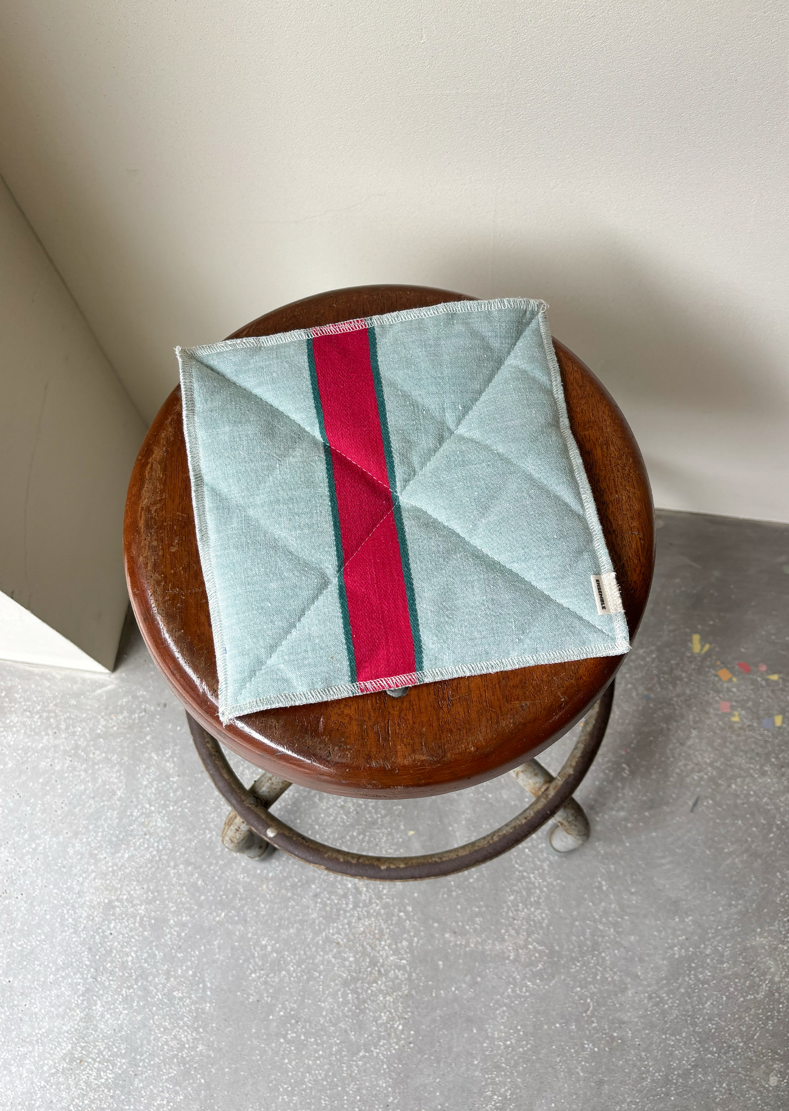 Mix and Match Pot Support 39