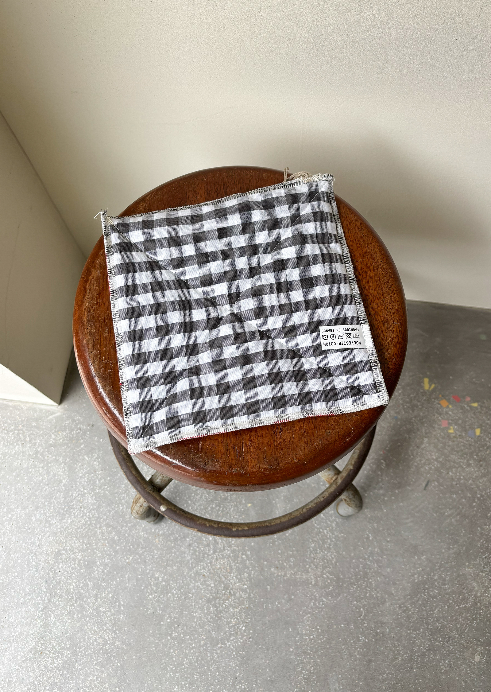 Mix and Match Pot Support 35