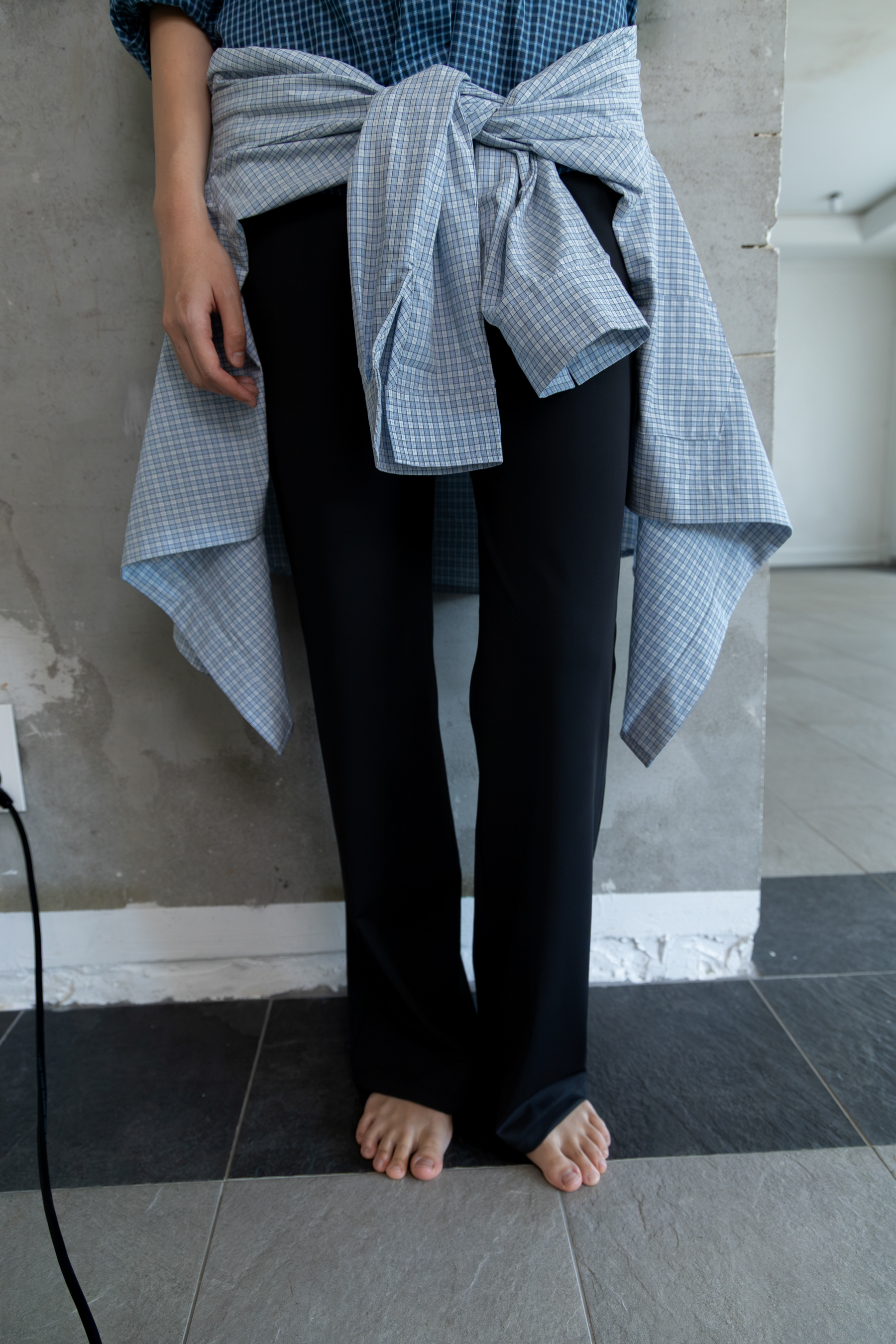 Easy Pants - black / 10월 23일 출고