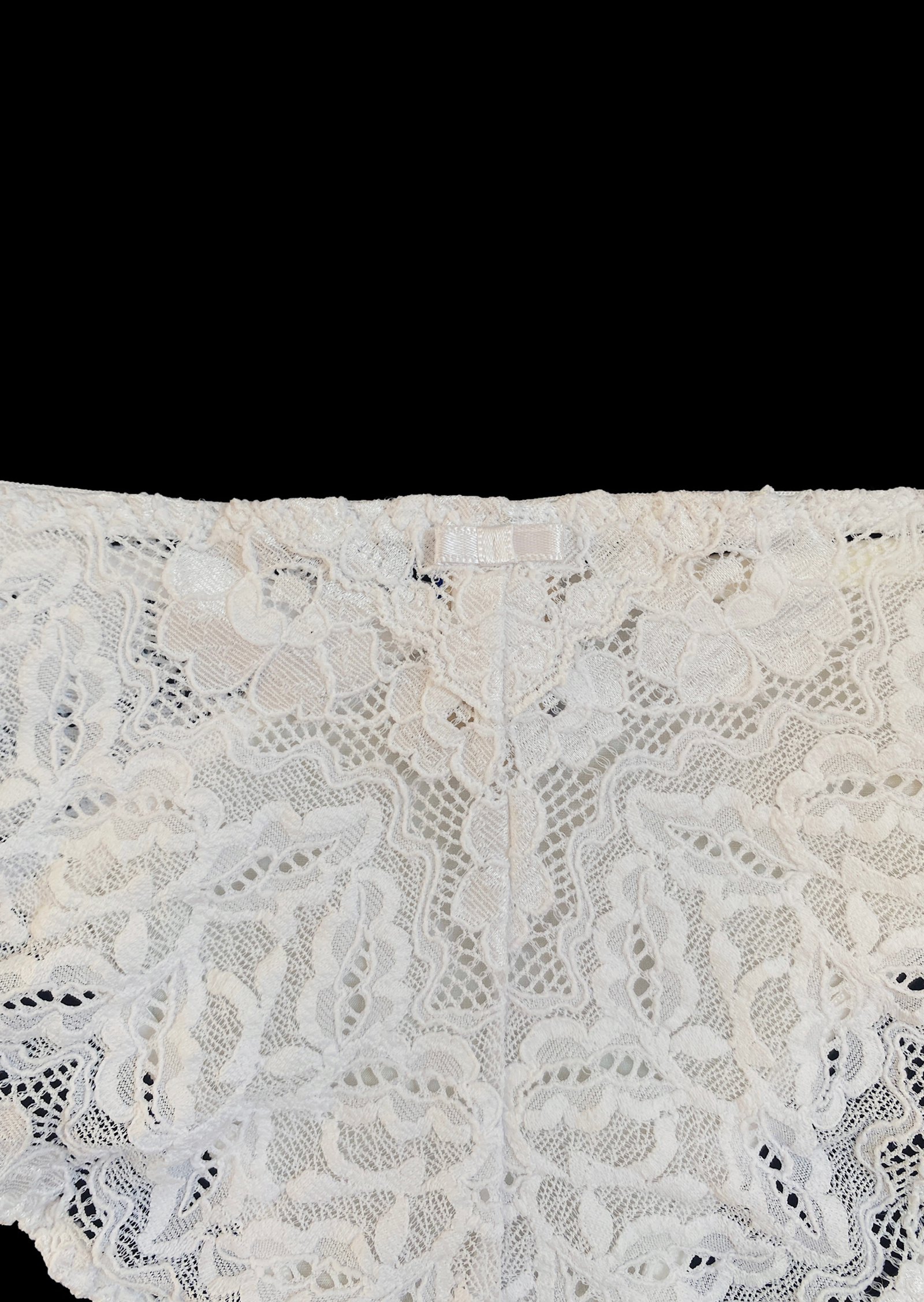 Kirsten Panty - bridal white (사진 가격 사이즈 소재 수정필요)