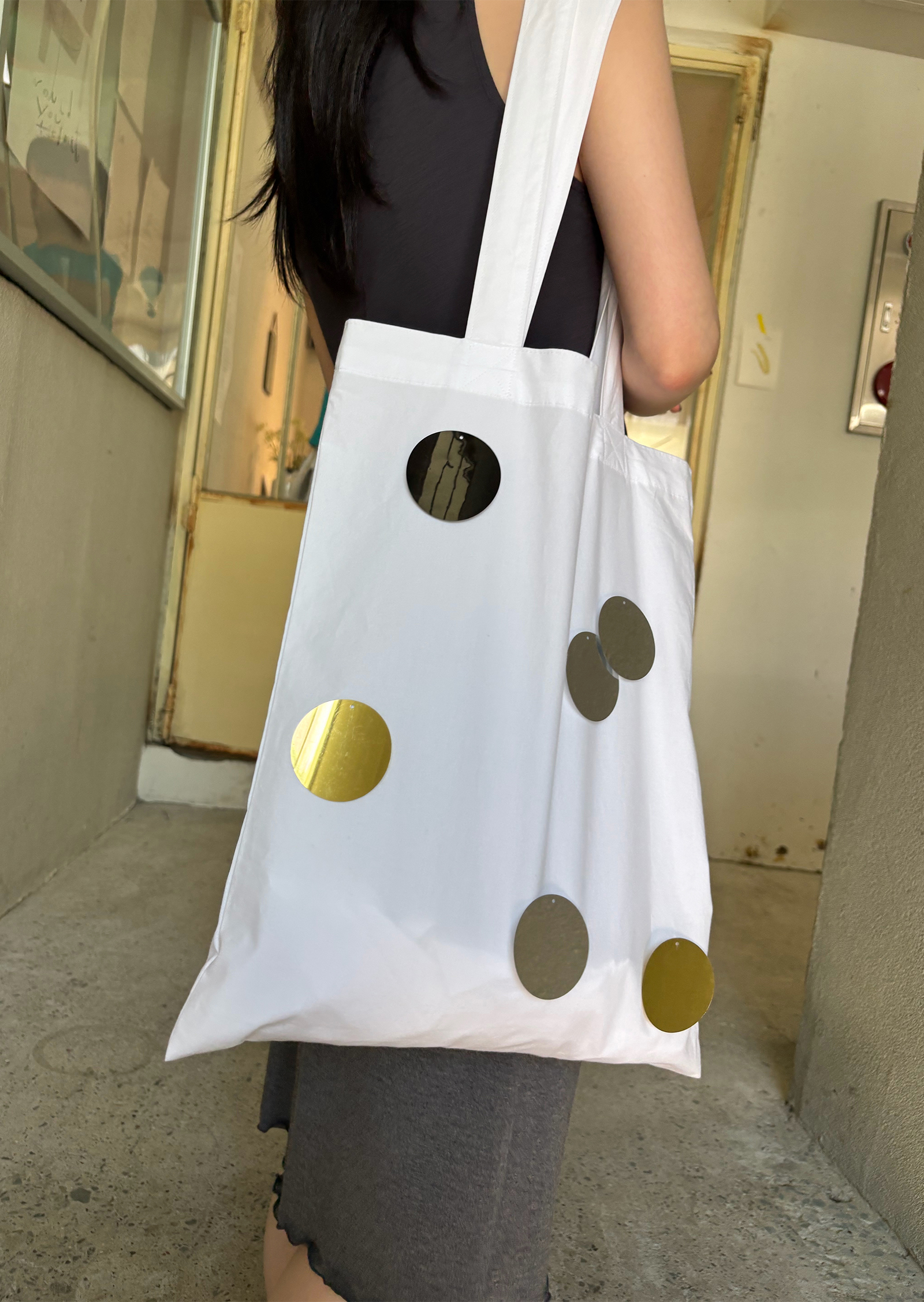 In Concord Bag