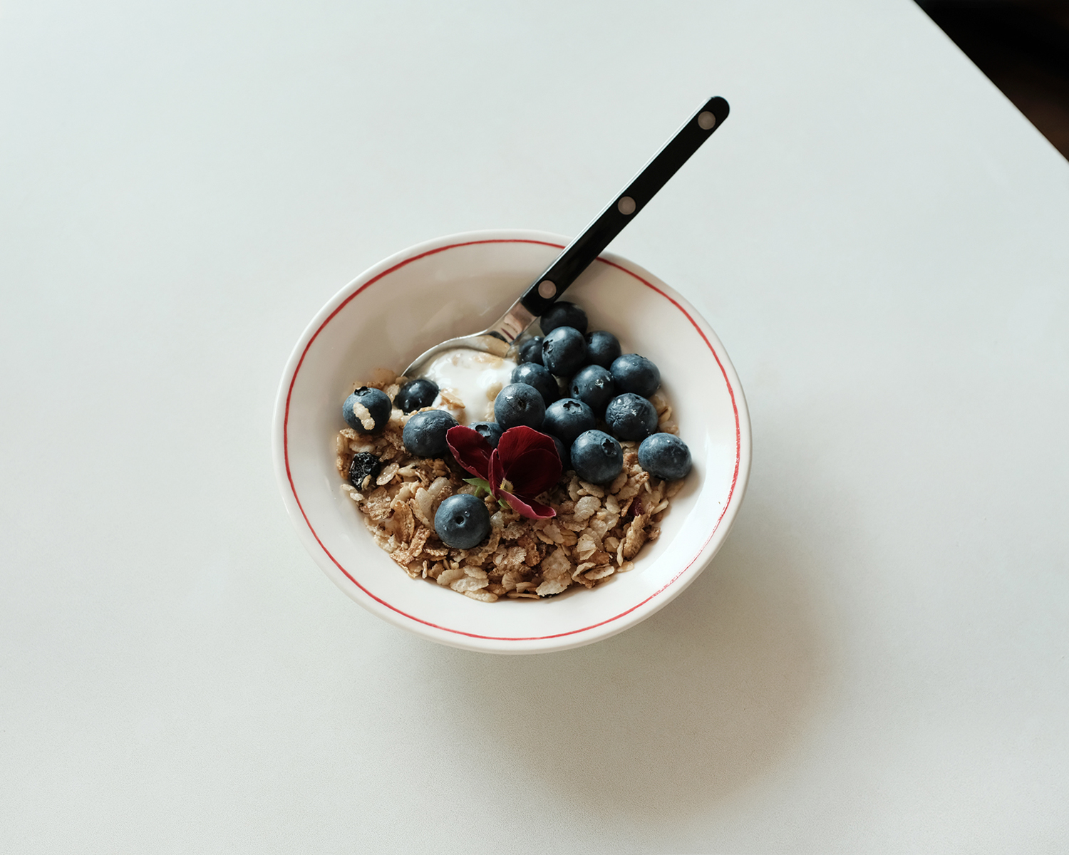 Red Currant Bowl