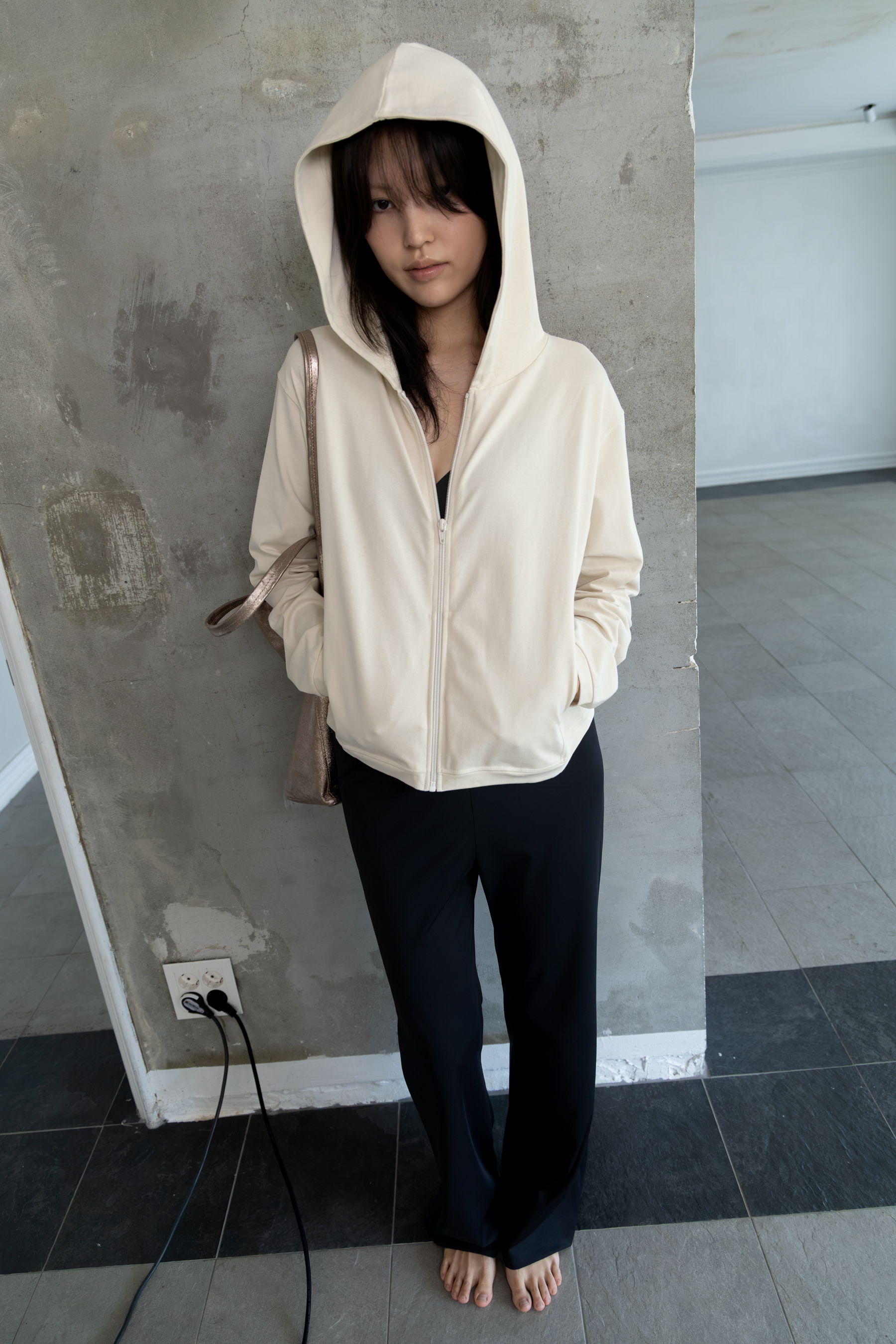 Easy Pants - black / 10월 23일 출고
