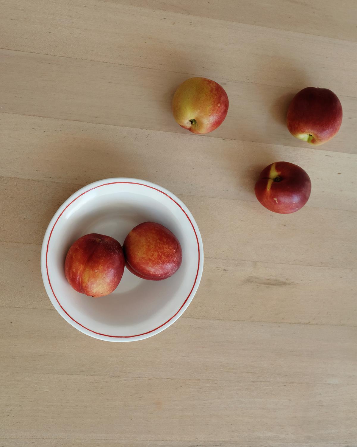 Red Currant Bowl