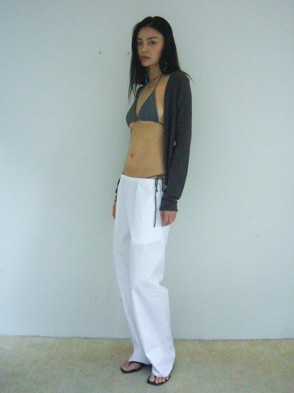 Cire Bikini - charcoal