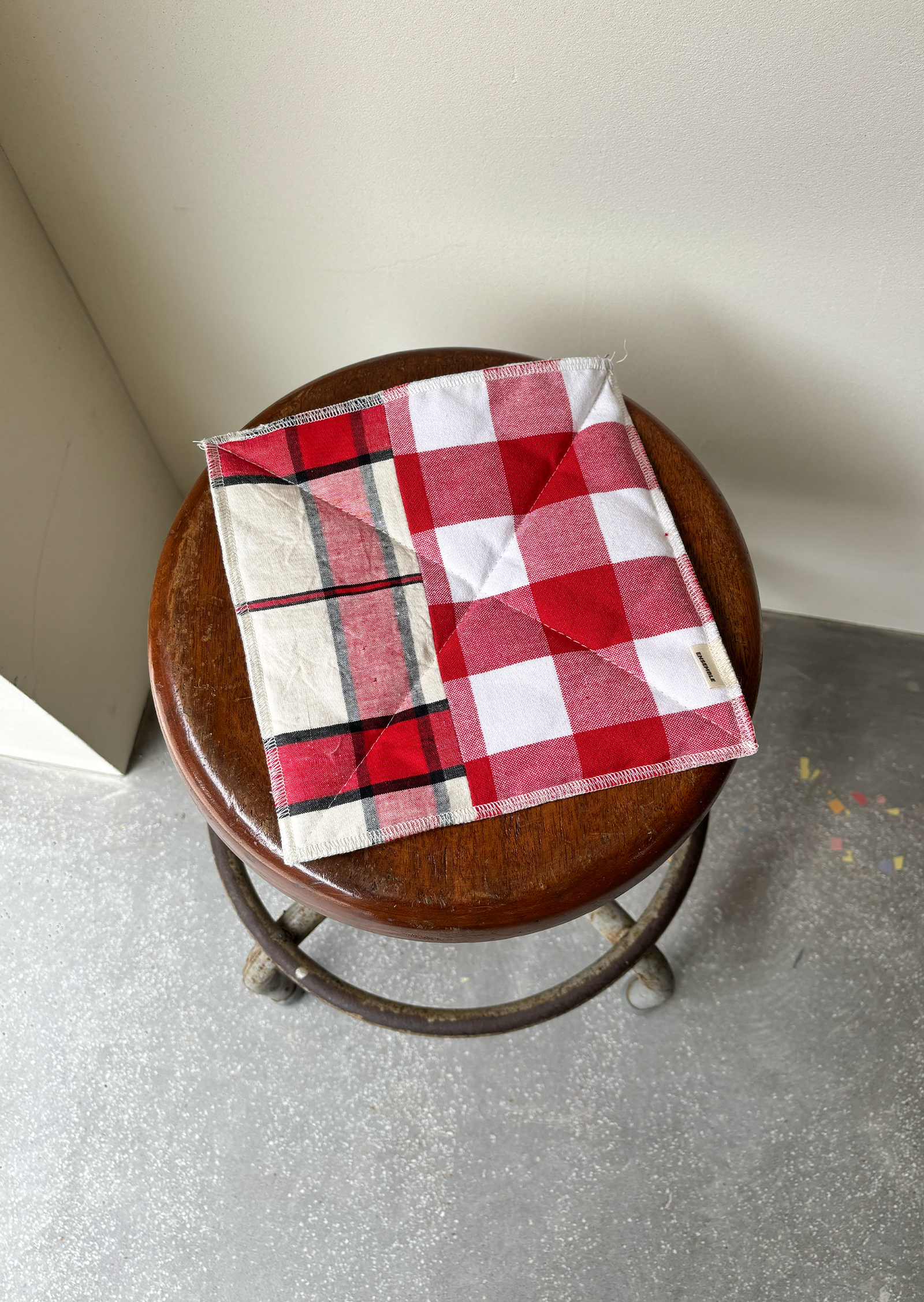 Mix and Match Pot Support 35