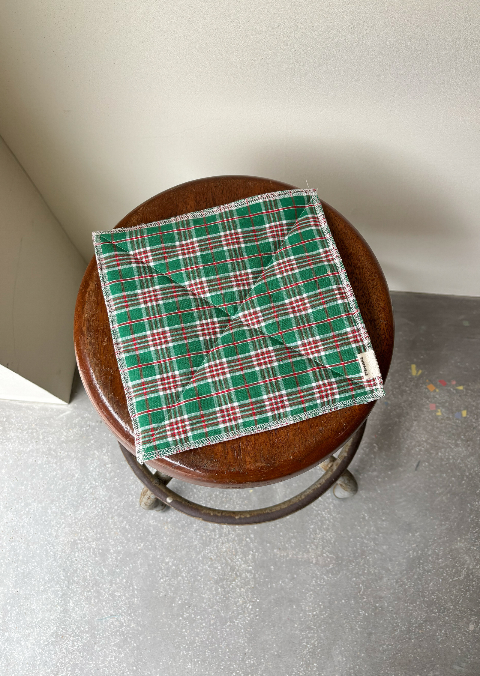 Mix and Match Pot Support 52