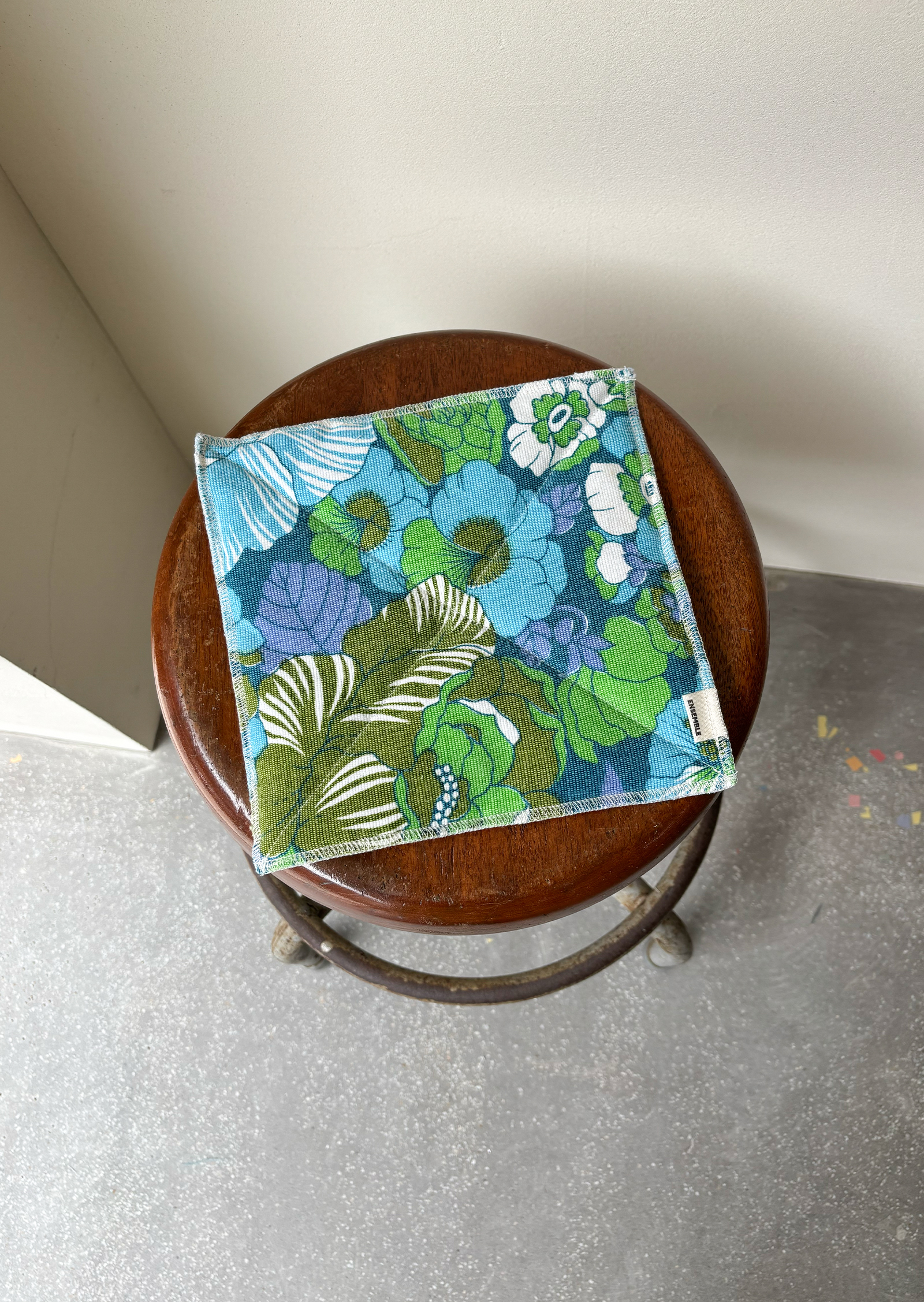Mix and Match Pot Support 50