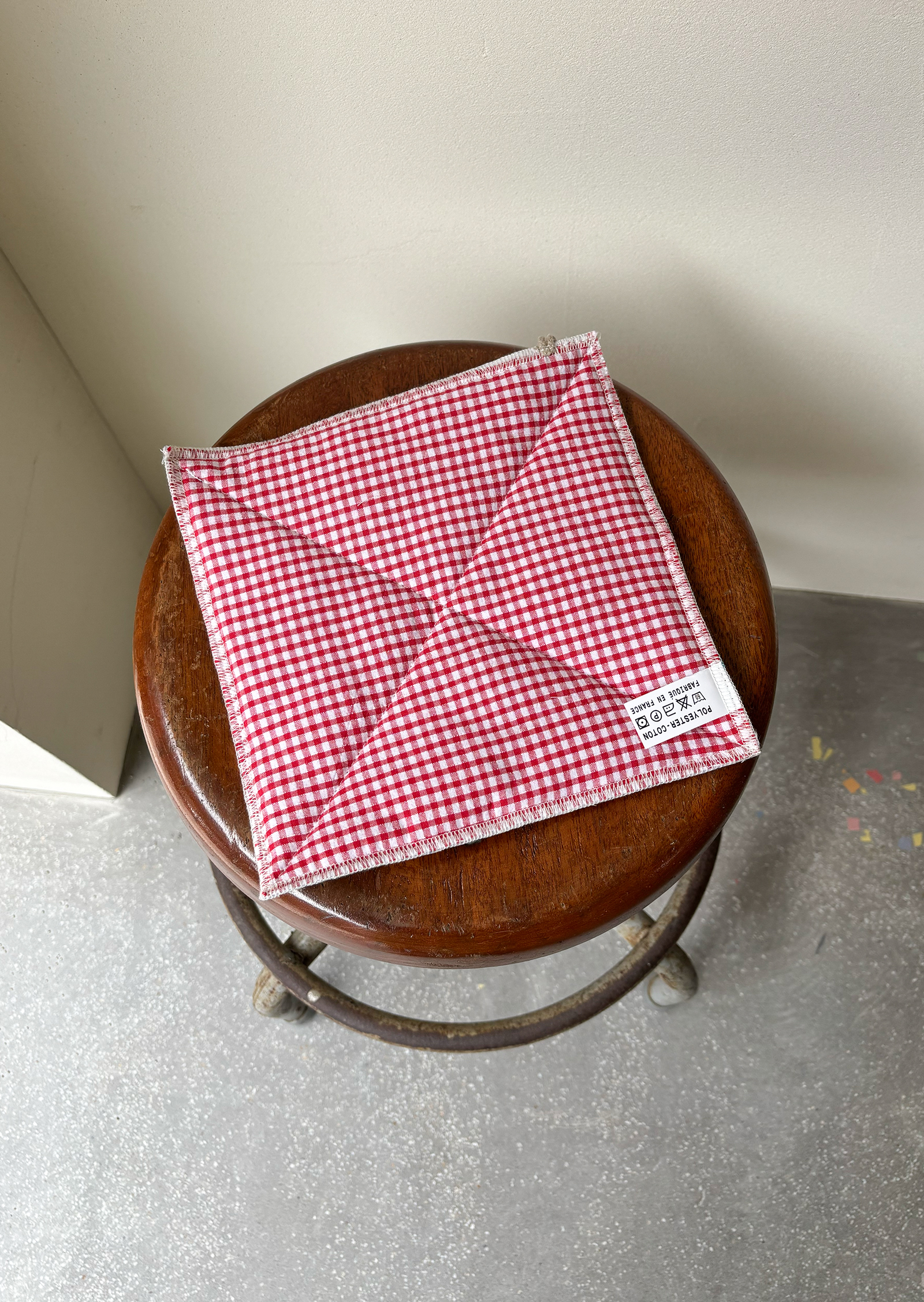 Mix and Match Pot Support 36