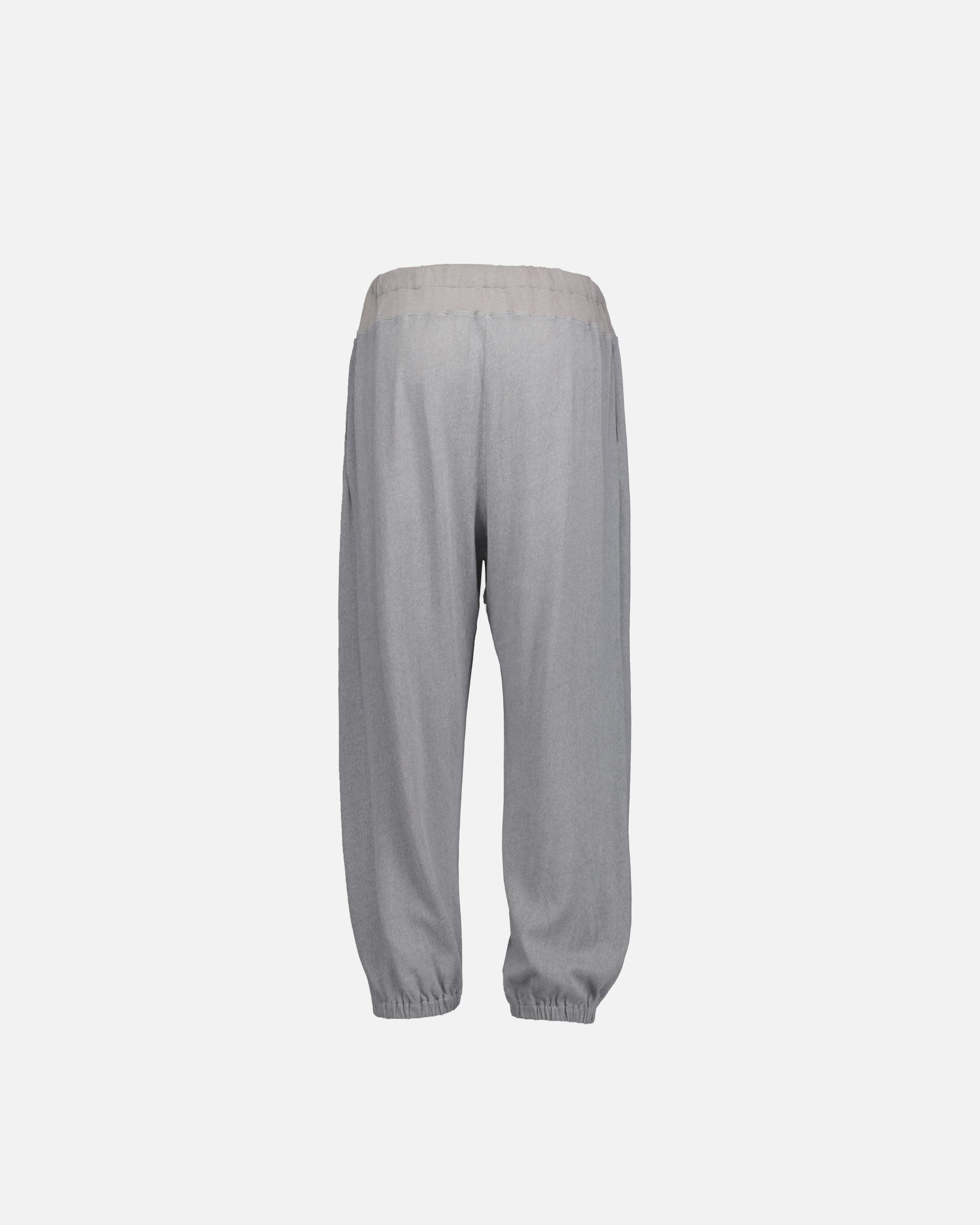 Block Jogger Pant