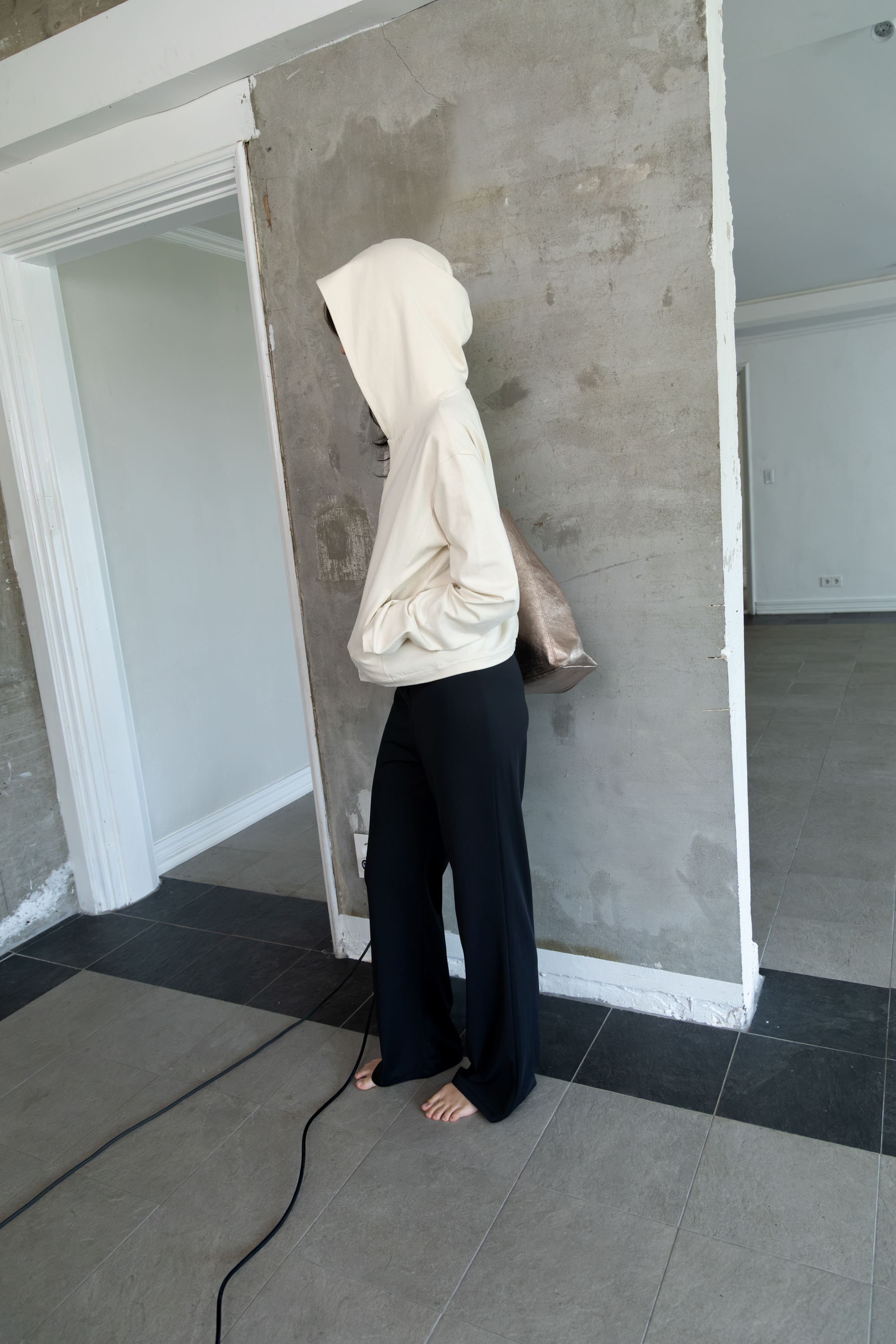 Easy Pants - black / 10월 23일 출고