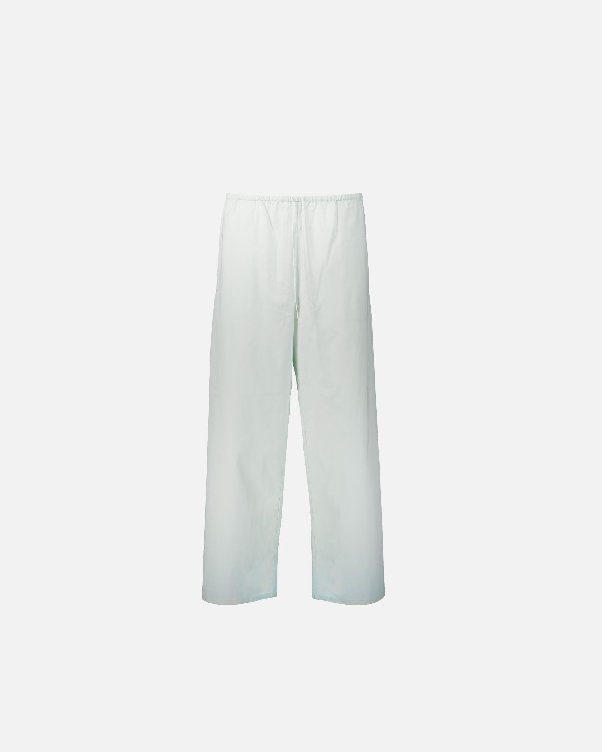 Ada Pant - light mint