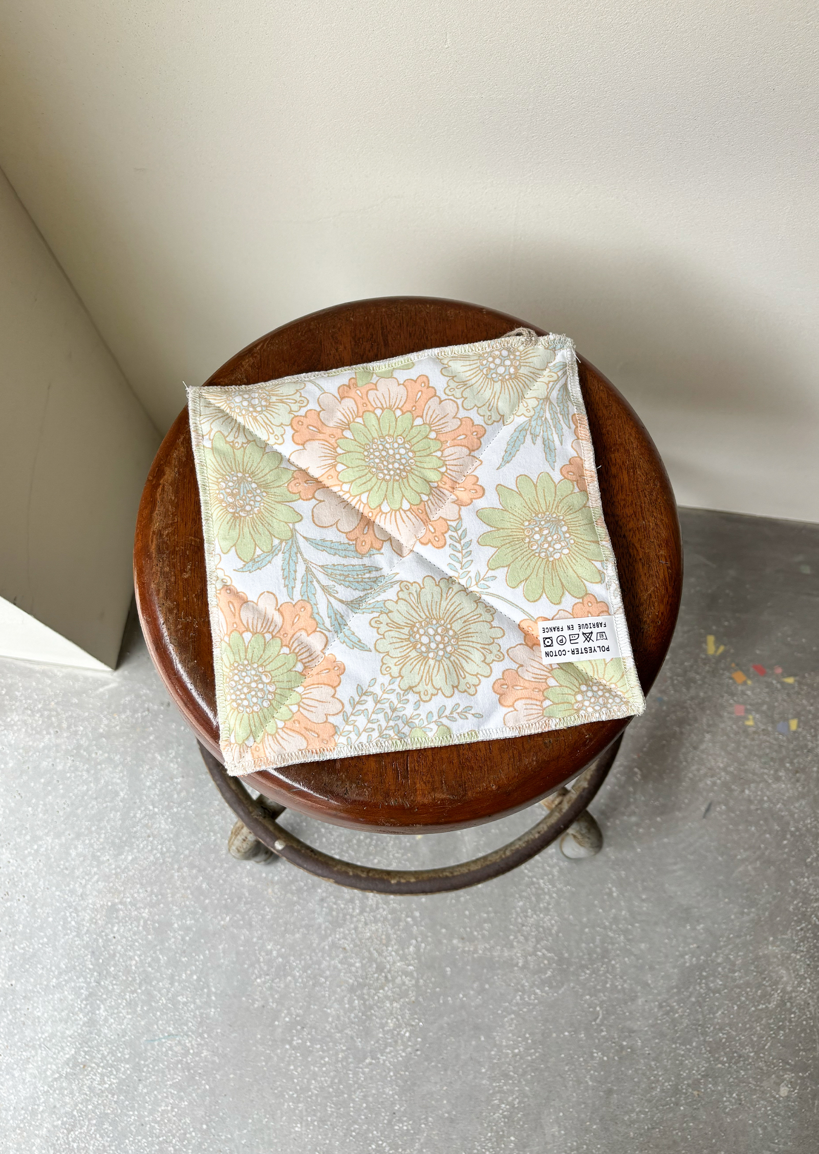 Mix and Match Pot Support 51