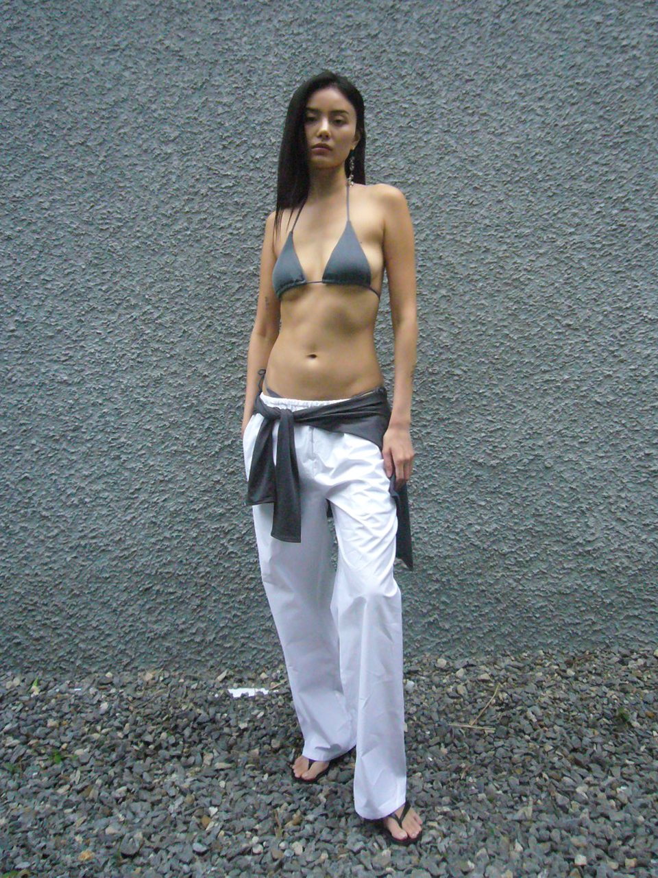 Cire Bikini - charcoal