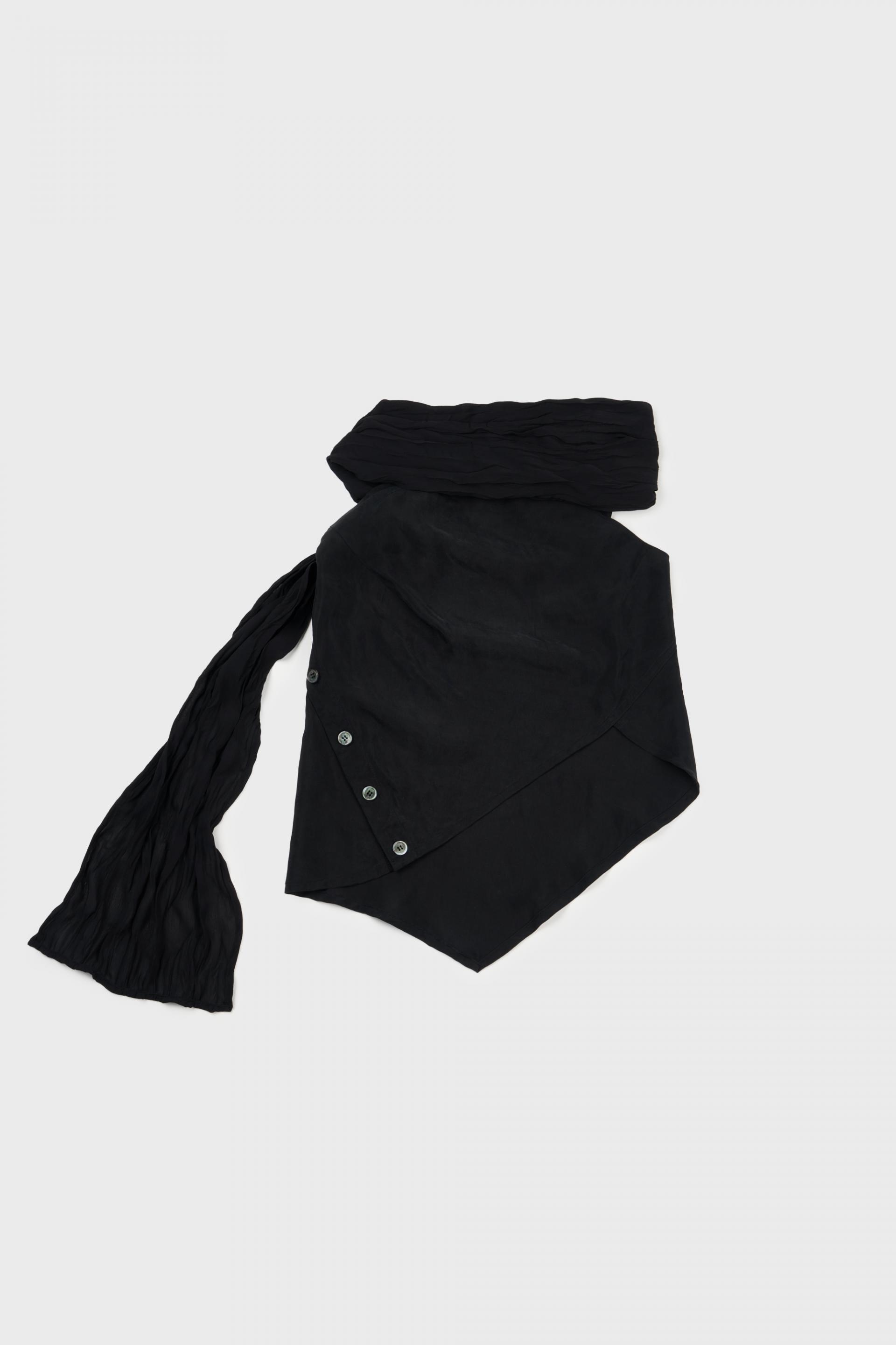 Scarf Top