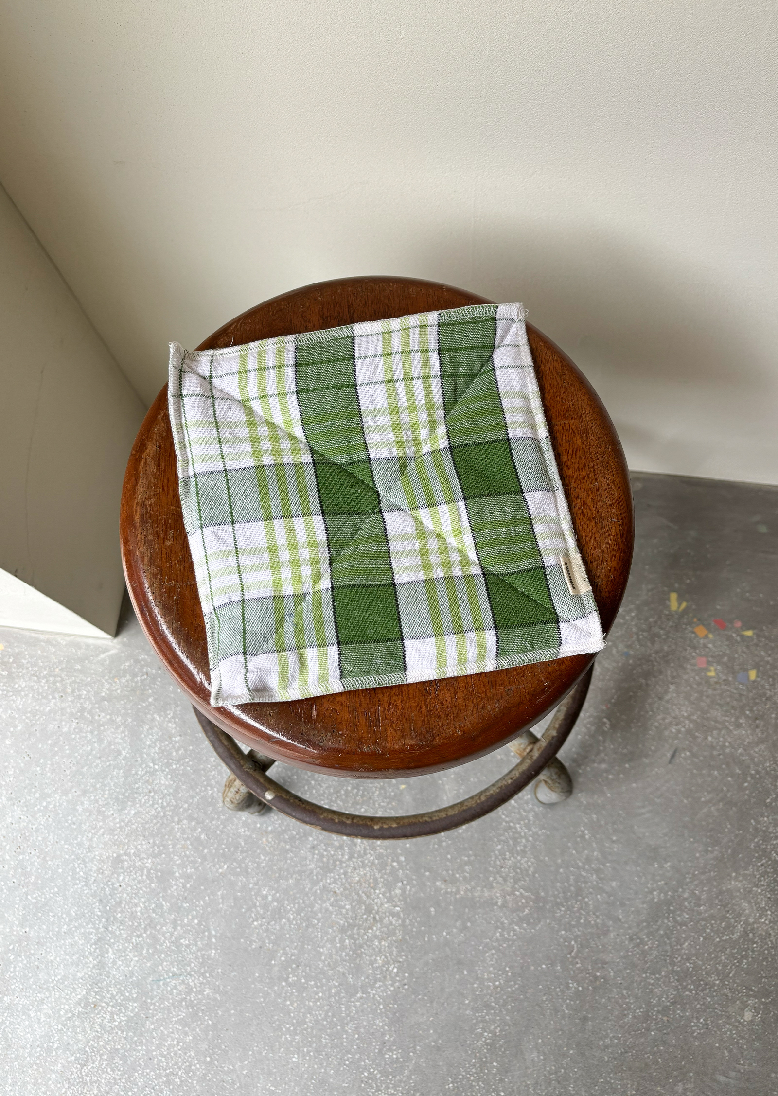 Mix and Match Pot Support 53
