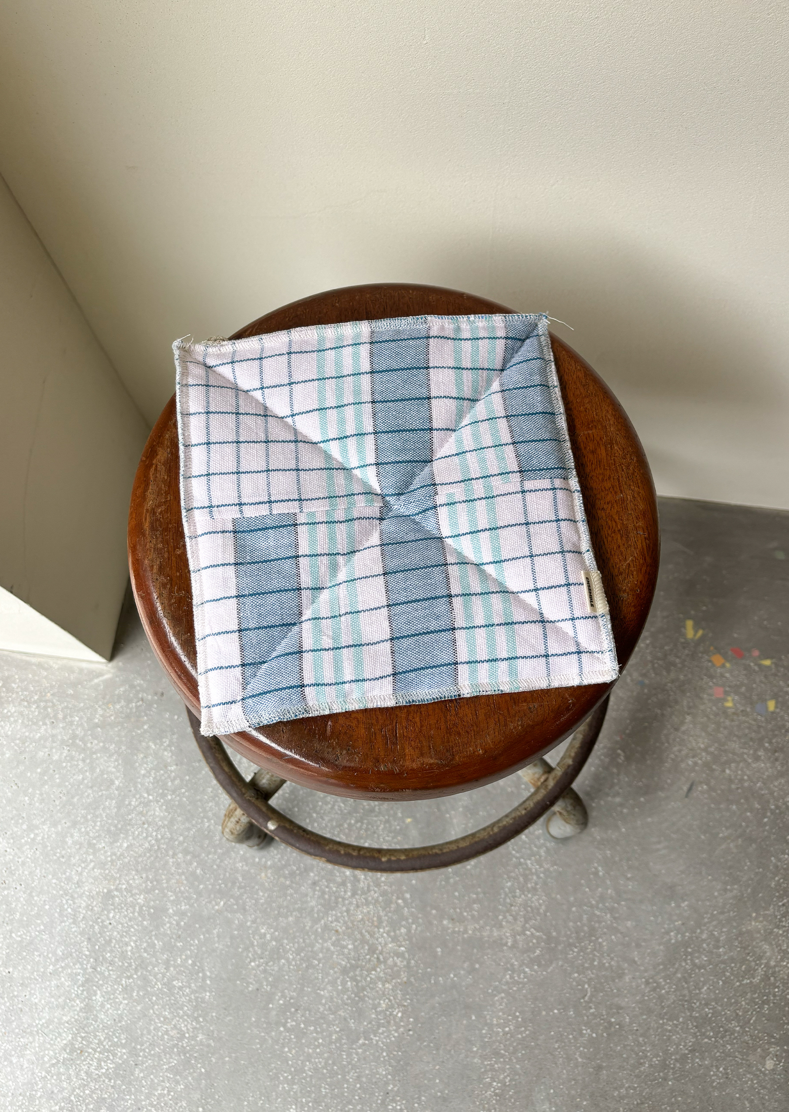 Mix and Match Pot Support 42