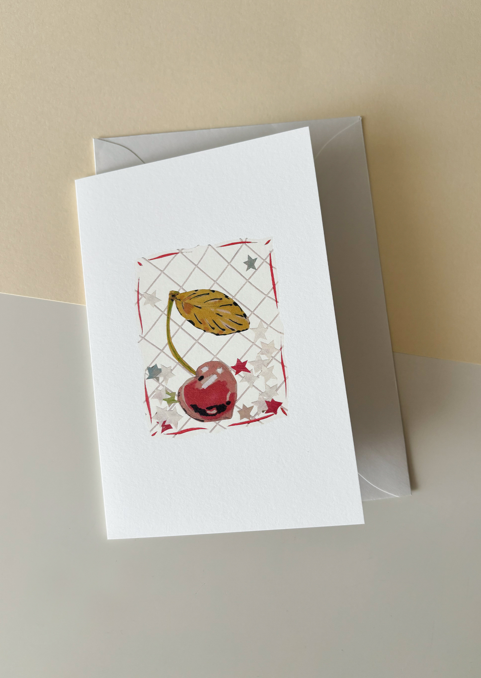 Cherry on Top / 7월 6일 출고