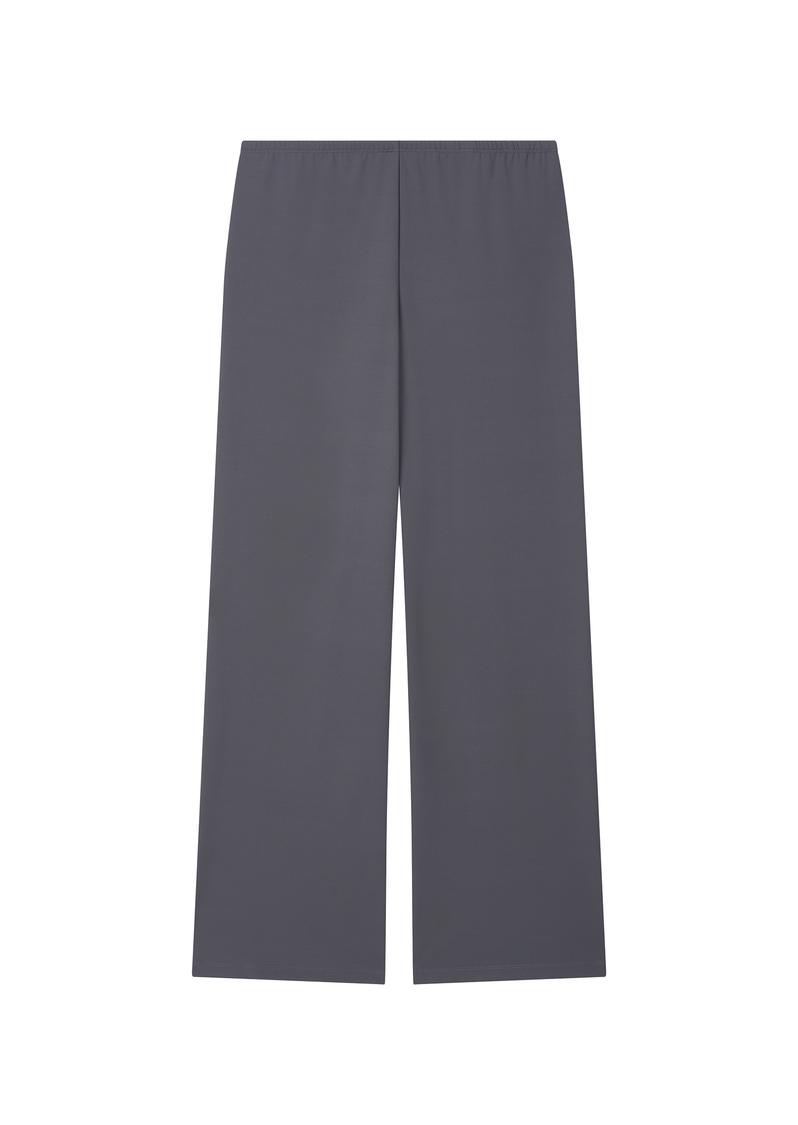 Easy Pants - charcoal