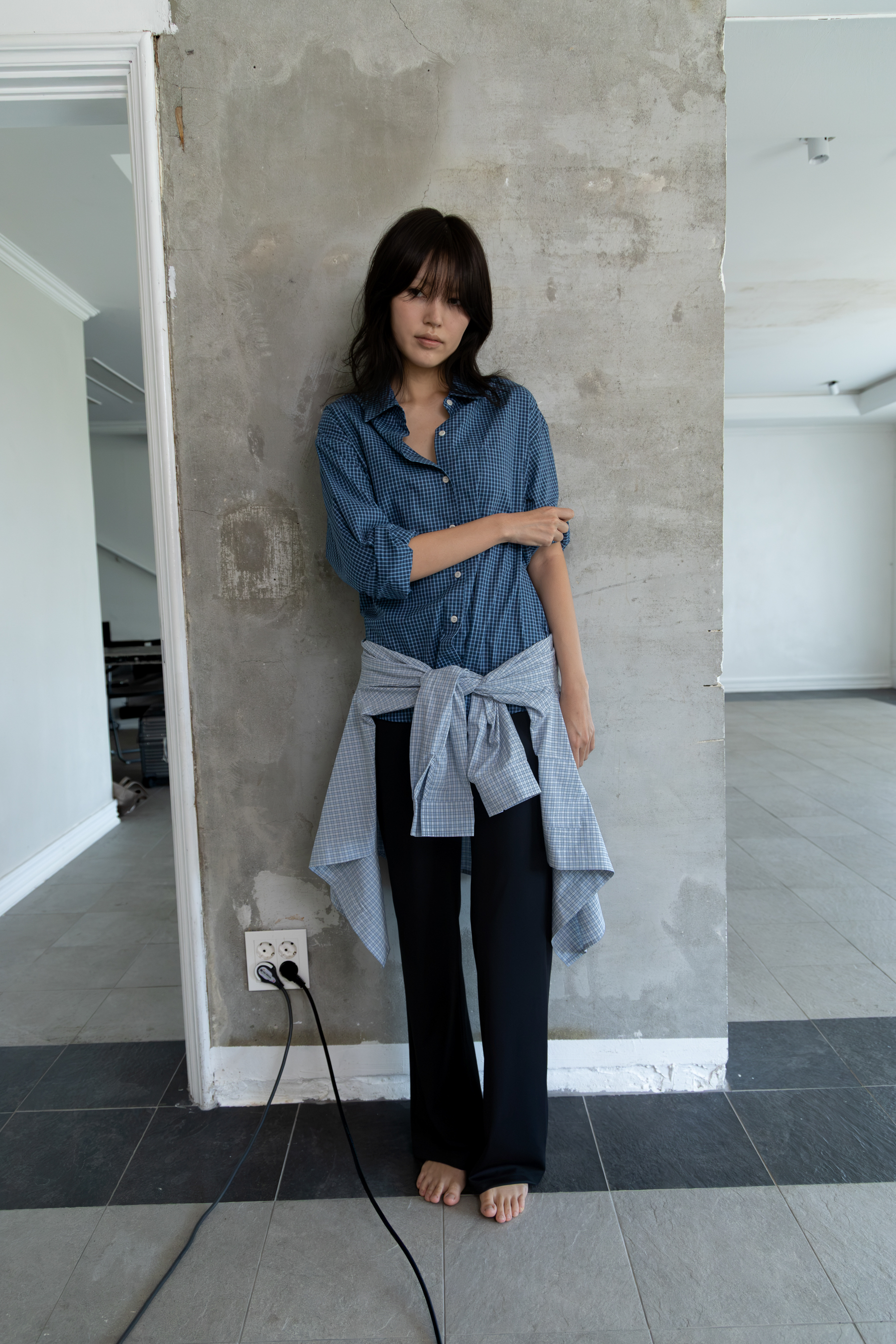 Easy Pants - black / 10월 23일 출고