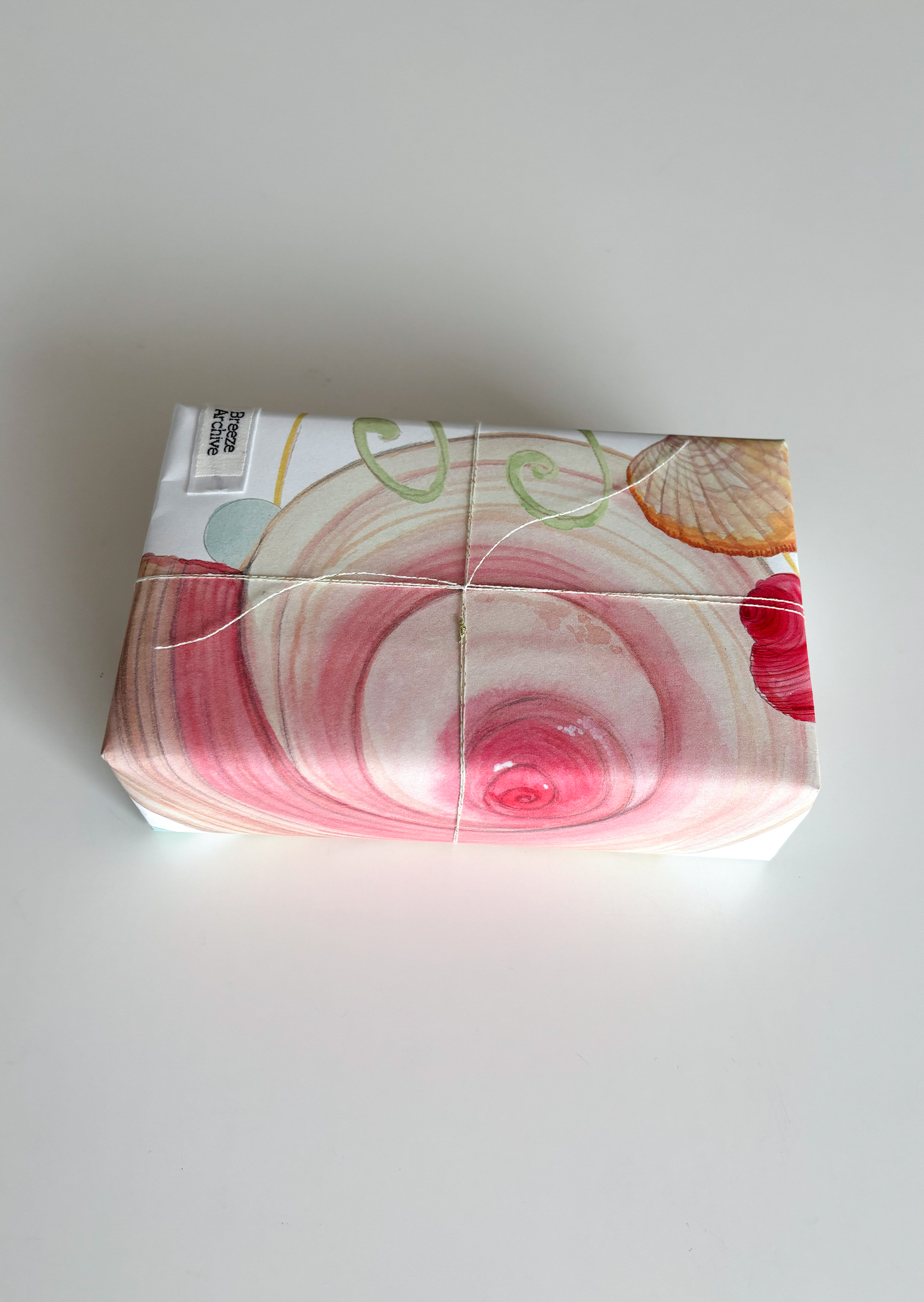 The Gift Wrap