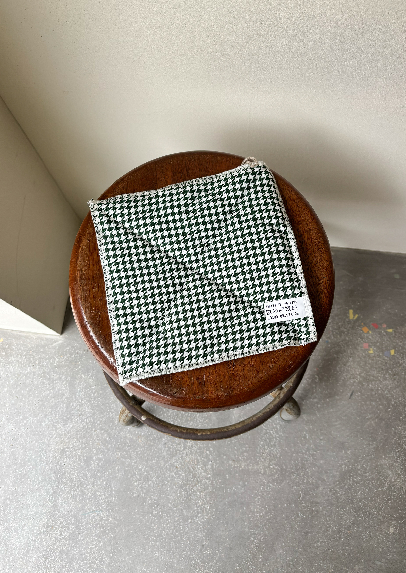 Mix and Match Pot Support 53