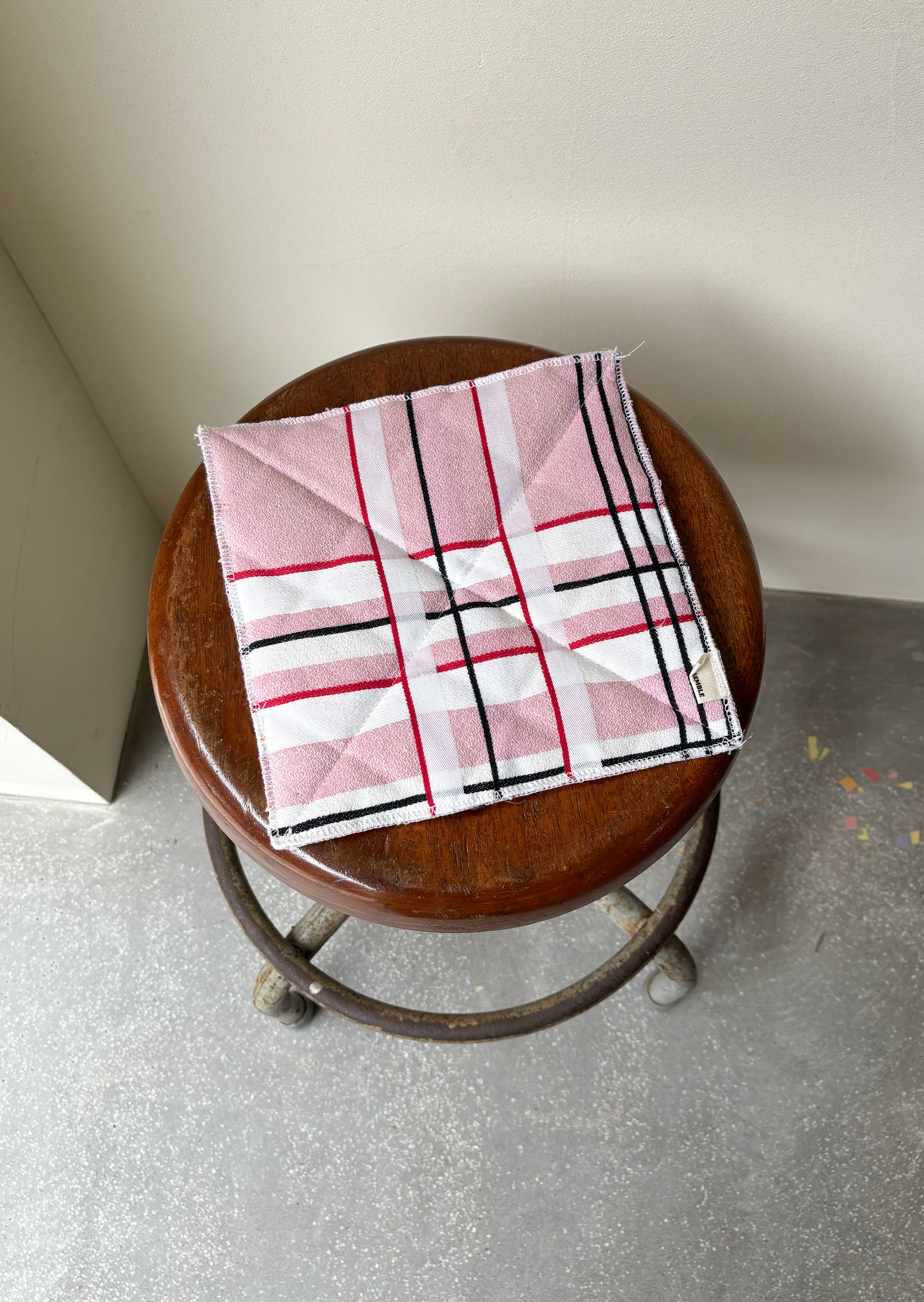 Mix and Match Pot Support 38