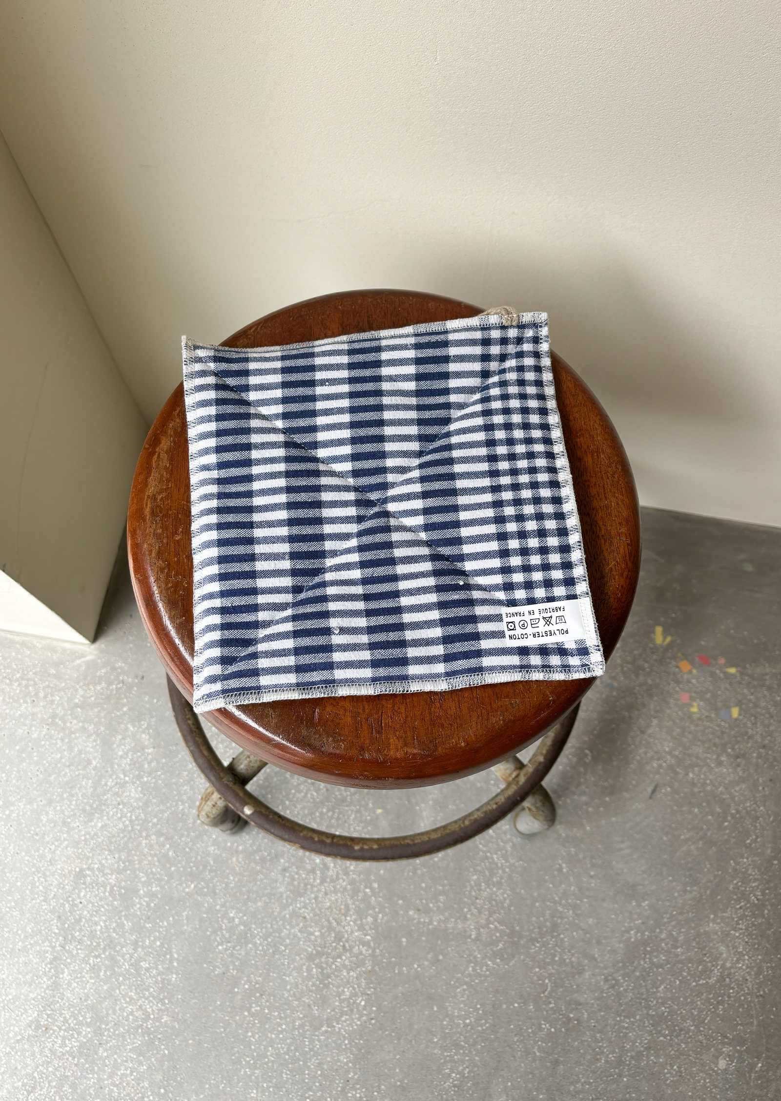 Mix and Match Pot Support 45