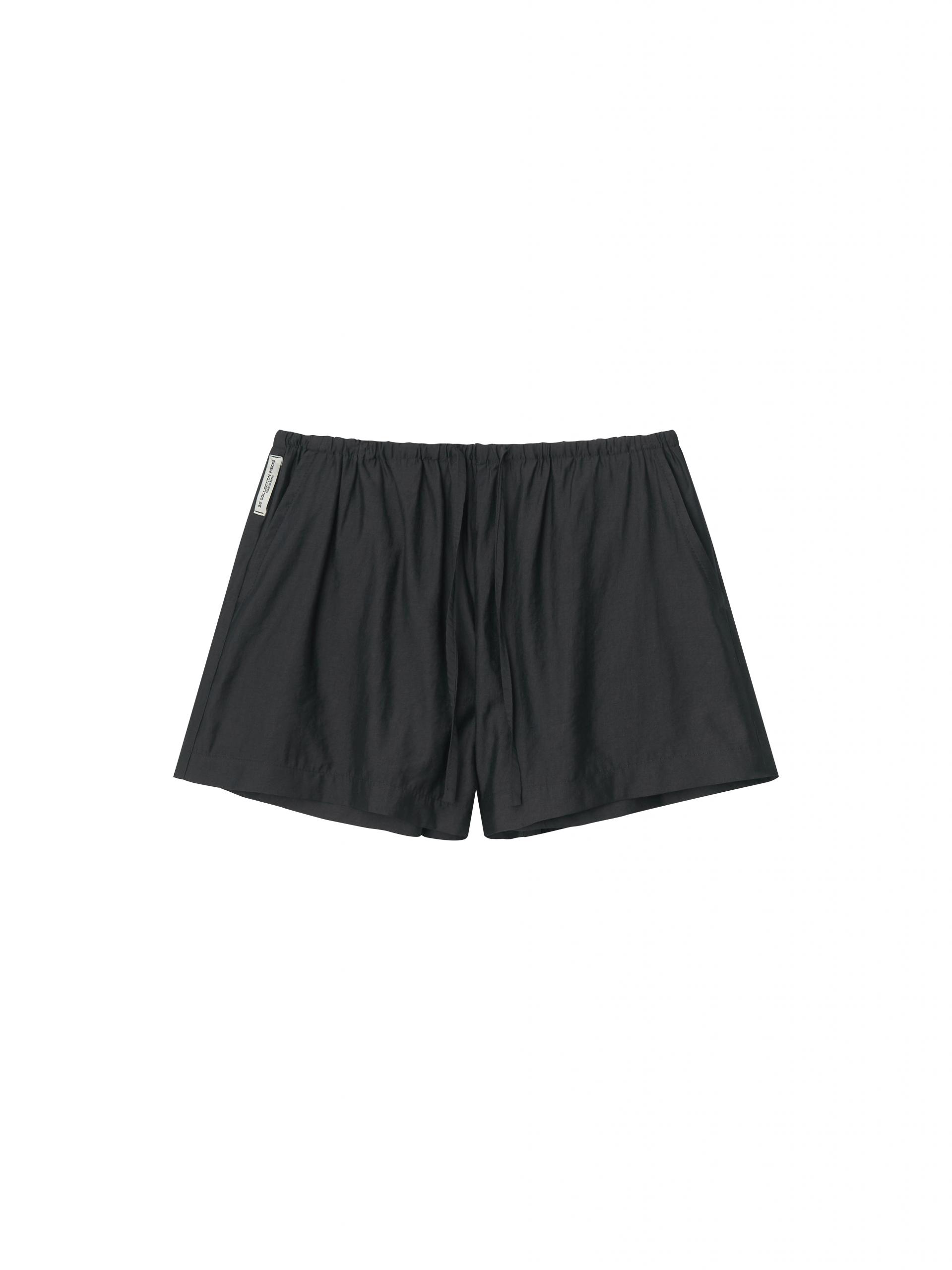 Banding Shorts - navy