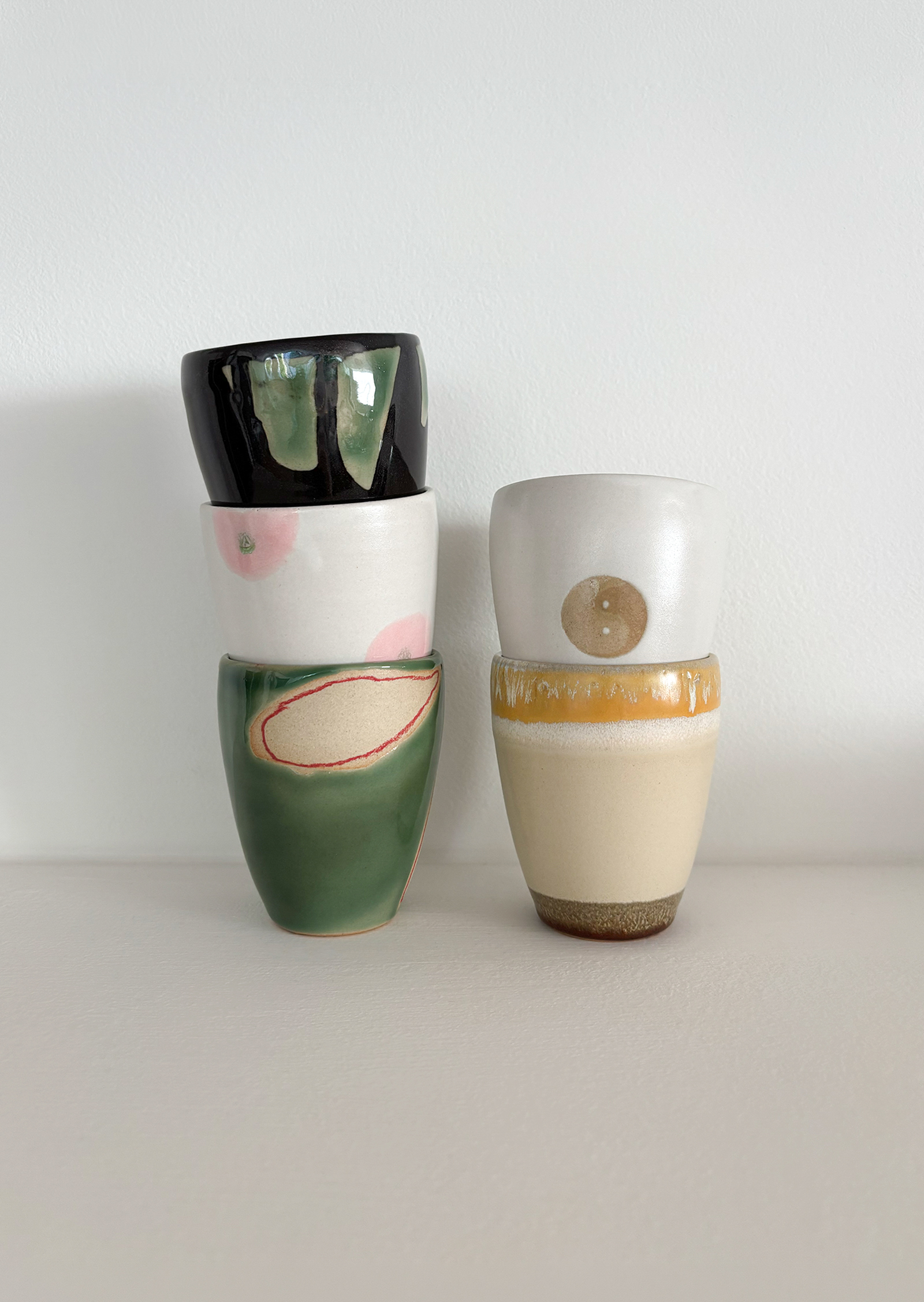 Anemone Cup