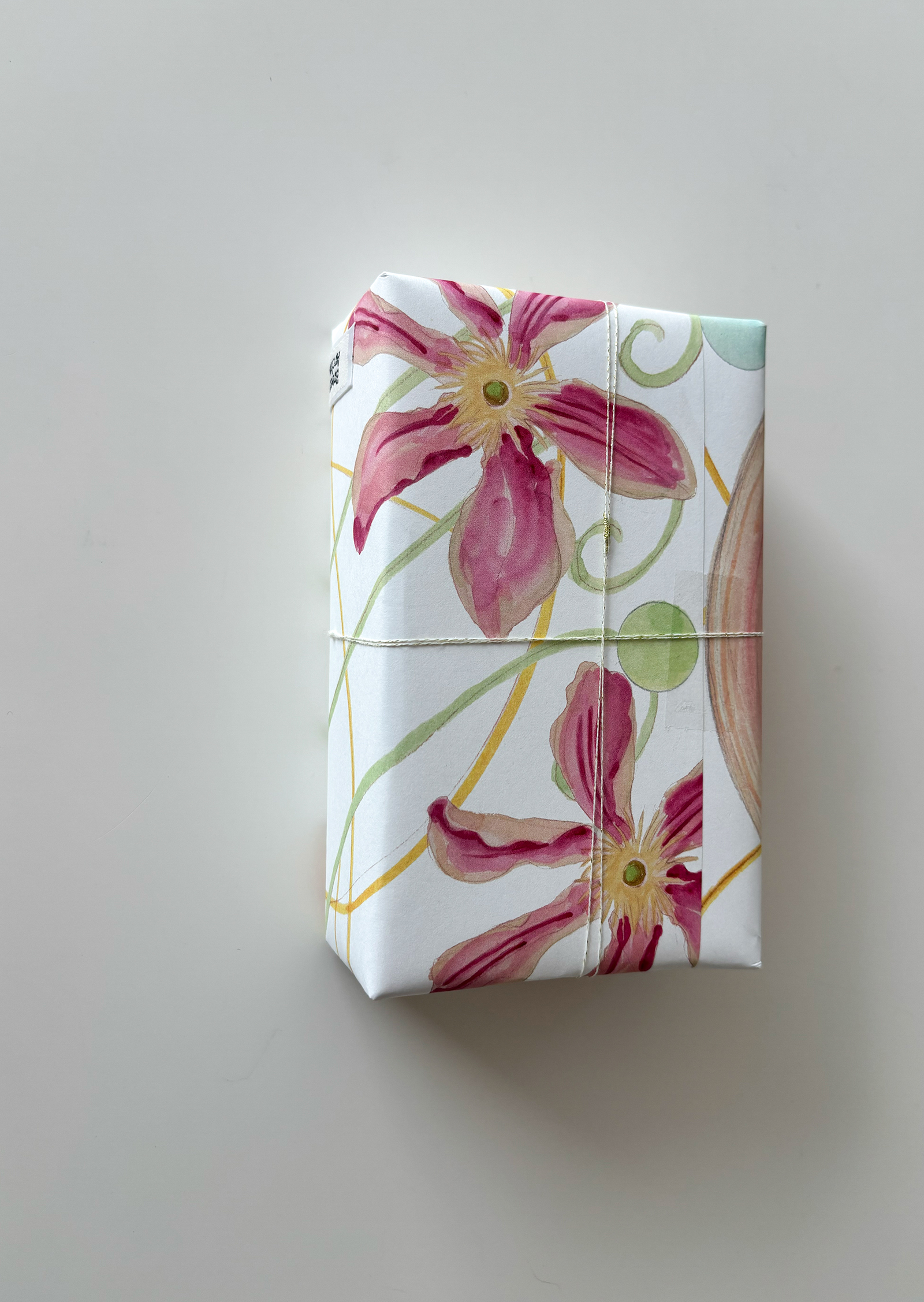 The Gift Wrap