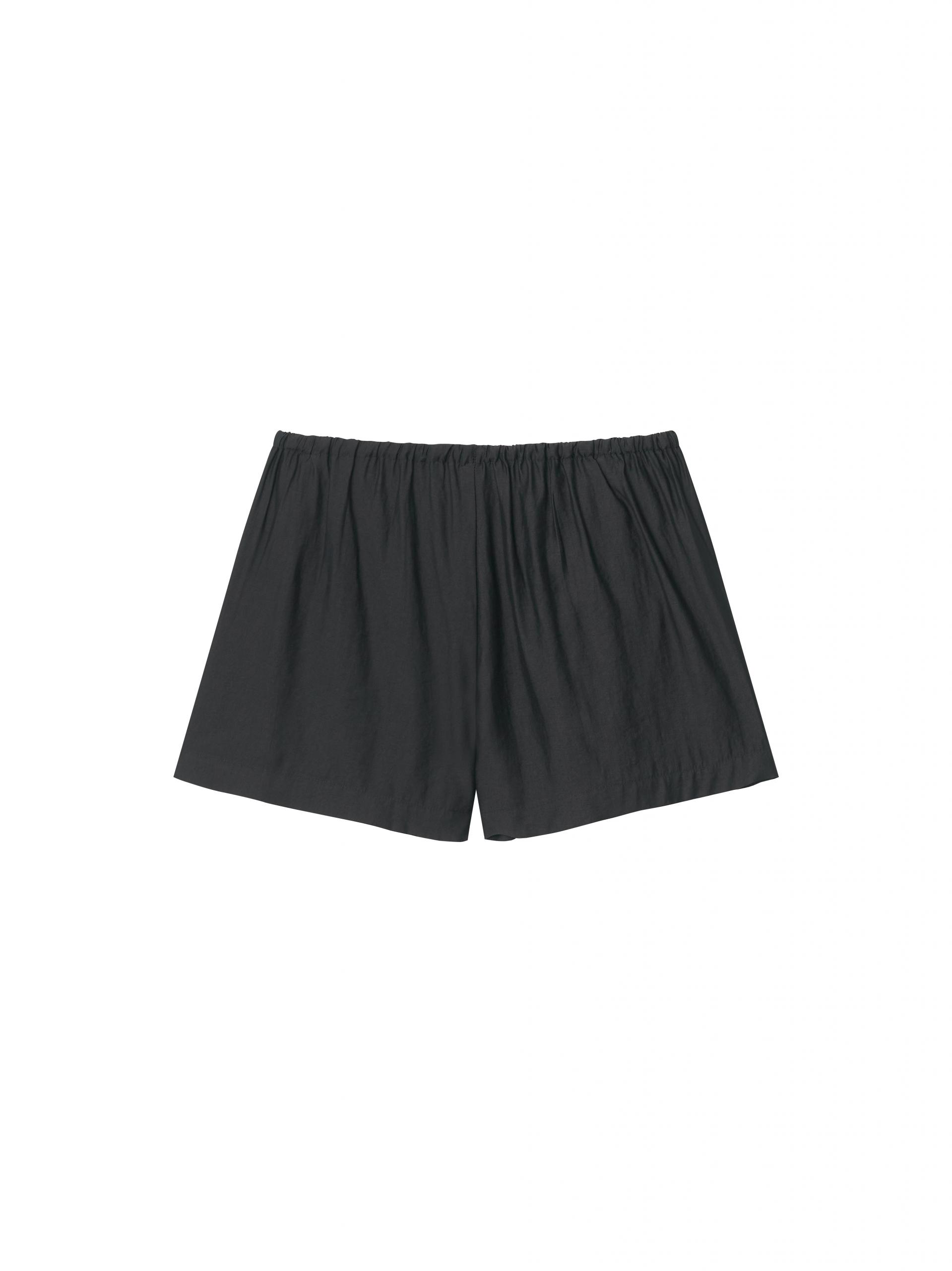 Banding Shorts - navy