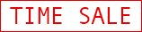 timesale icon