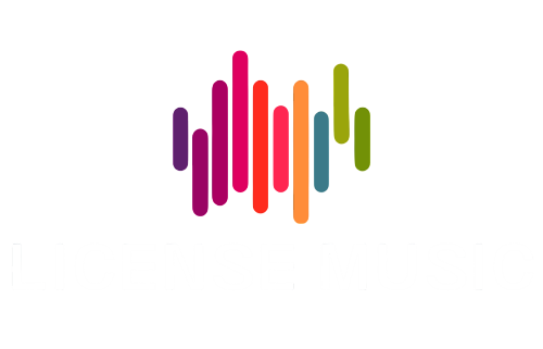 LICENSE MUSIC