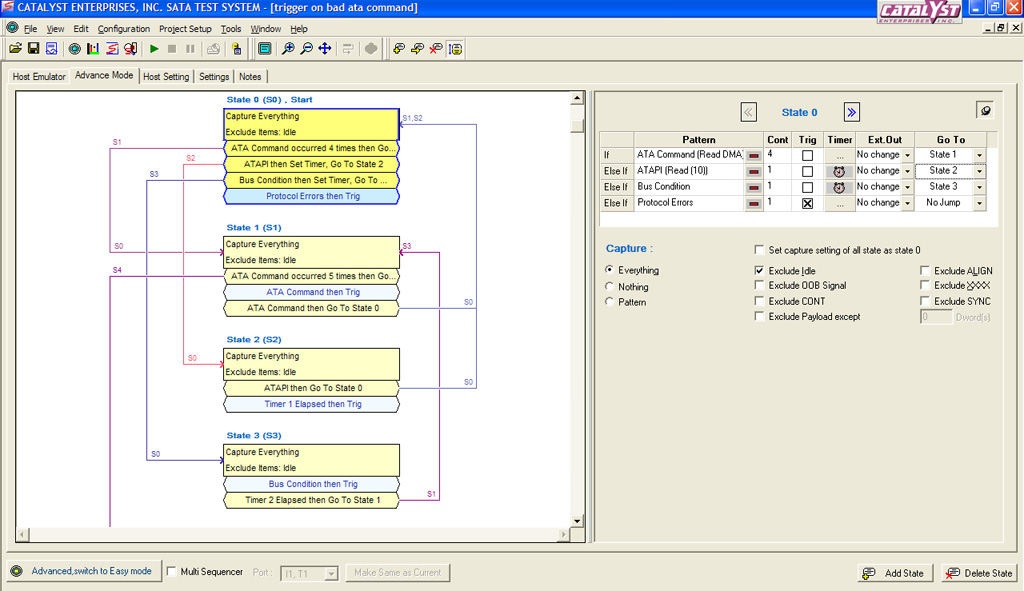 고급 트리거링_lg