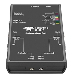 블루투스 오디오 분석