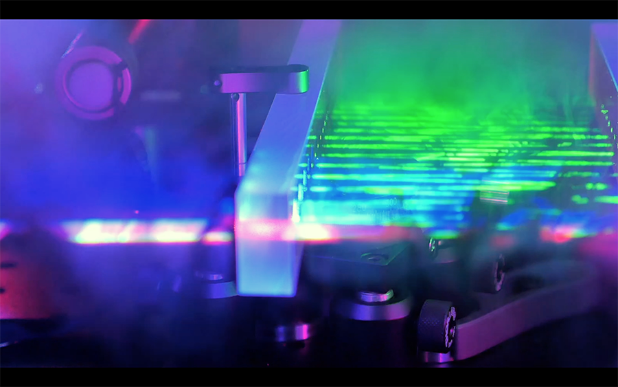 Flow Cytometry Application