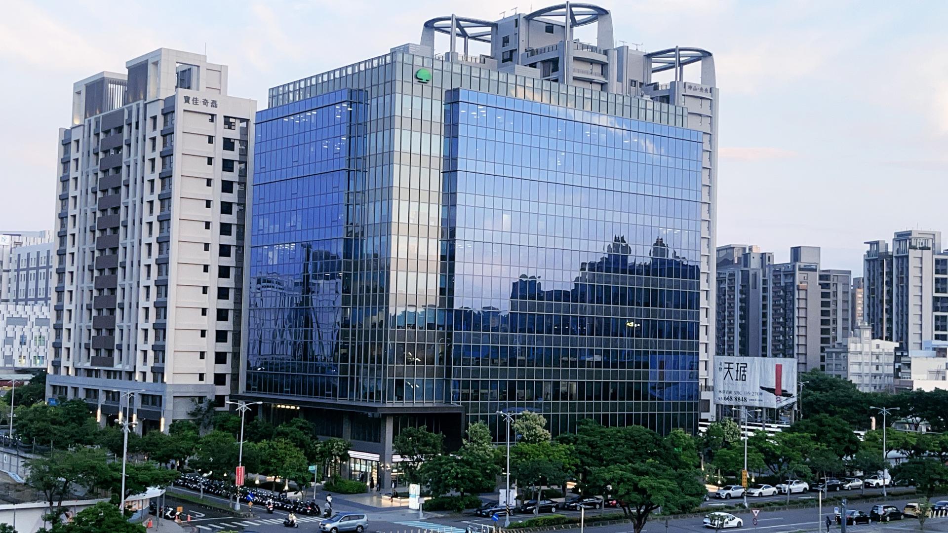 에이직랜드 대만R&D센터 전경.jpg