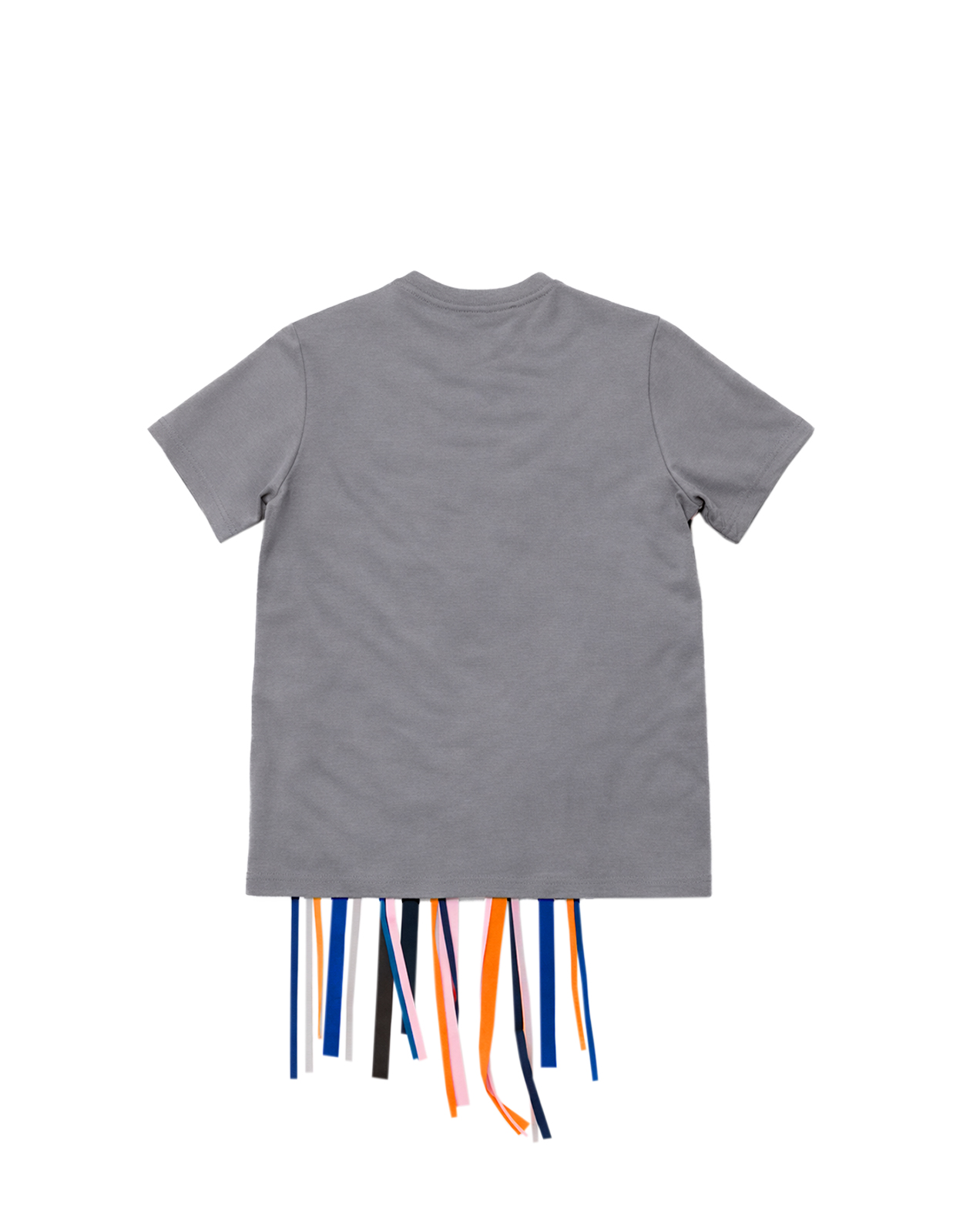 Webbing Weave Tee