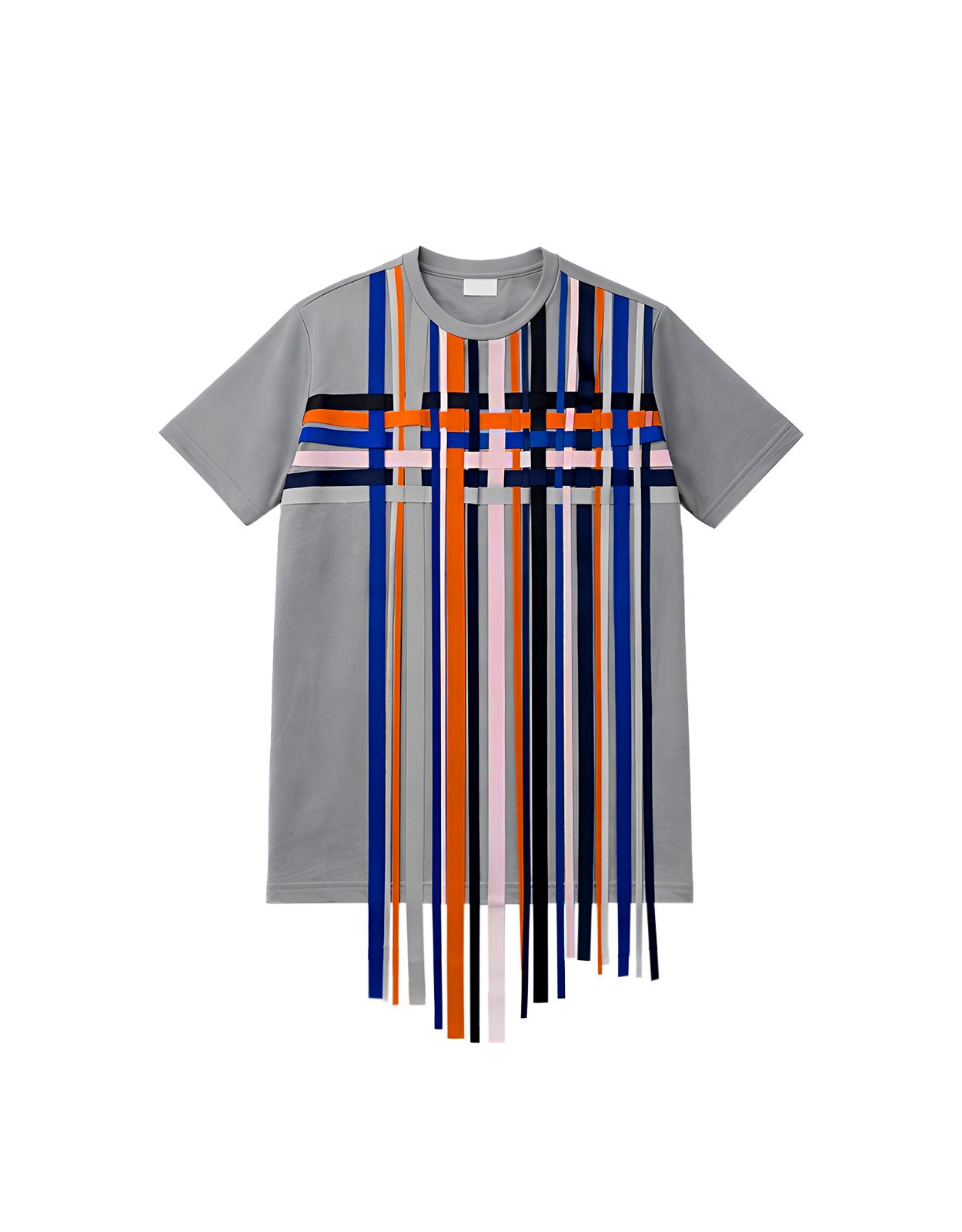 Webbing Weave Tee