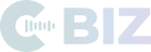 C-BIZ 로고