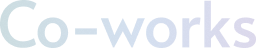 Co-works 로고